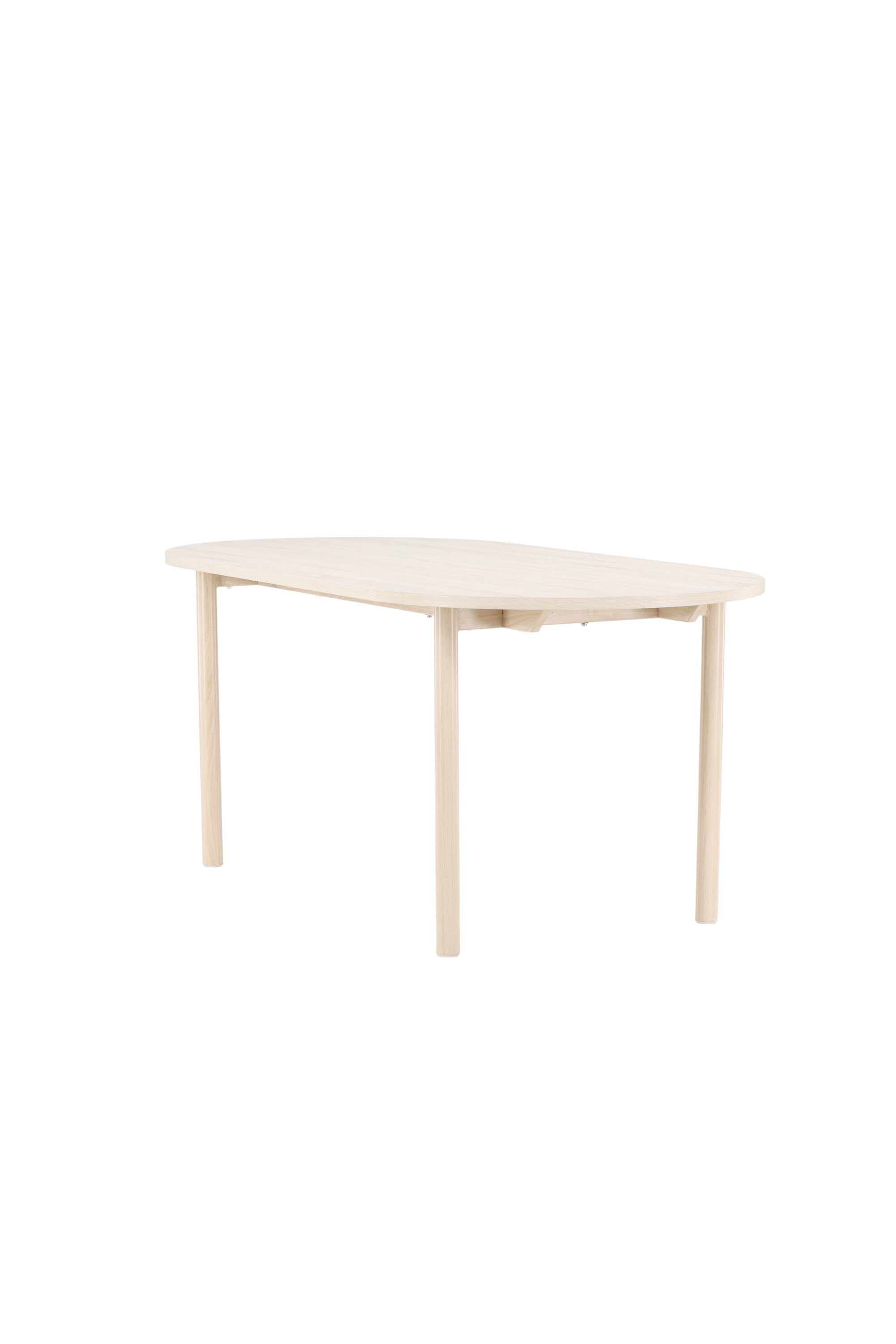 Andy Esstisch in Tünchen präsentiert im Onlineshop von KAQTU Design AG. Esstisch ist von Venture Home