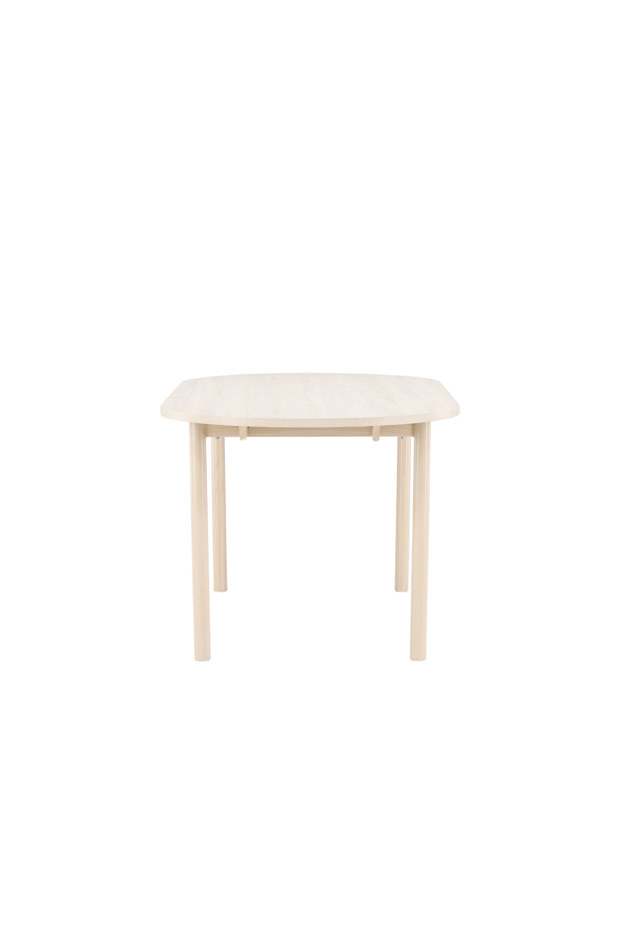 Andy Esstisch in Tünchen präsentiert im Onlineshop von KAQTU Design AG. Esstisch ist von Venture Home