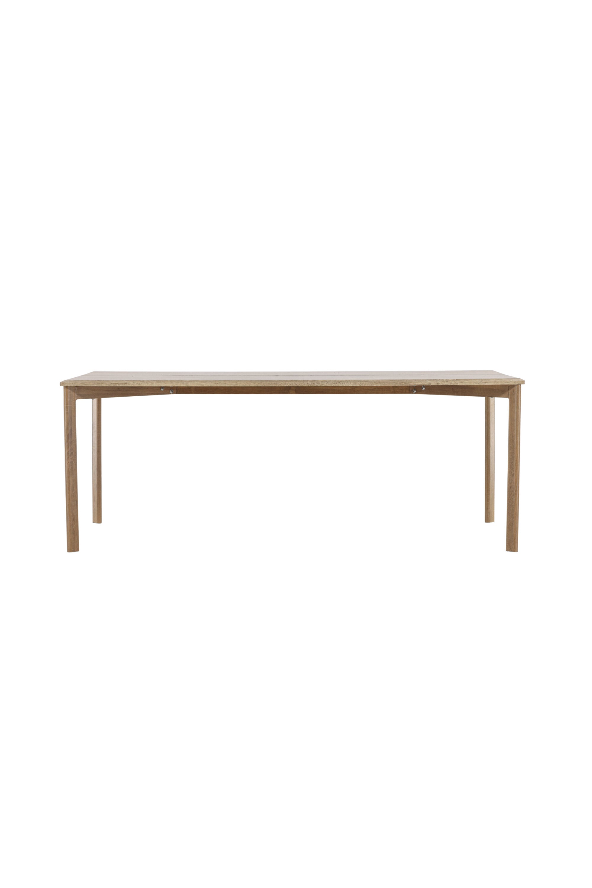 Damon Esstisch in Tünchen präsentiert im Onlineshop von KAQTU Design AG. Esstisch ist von Venture Home