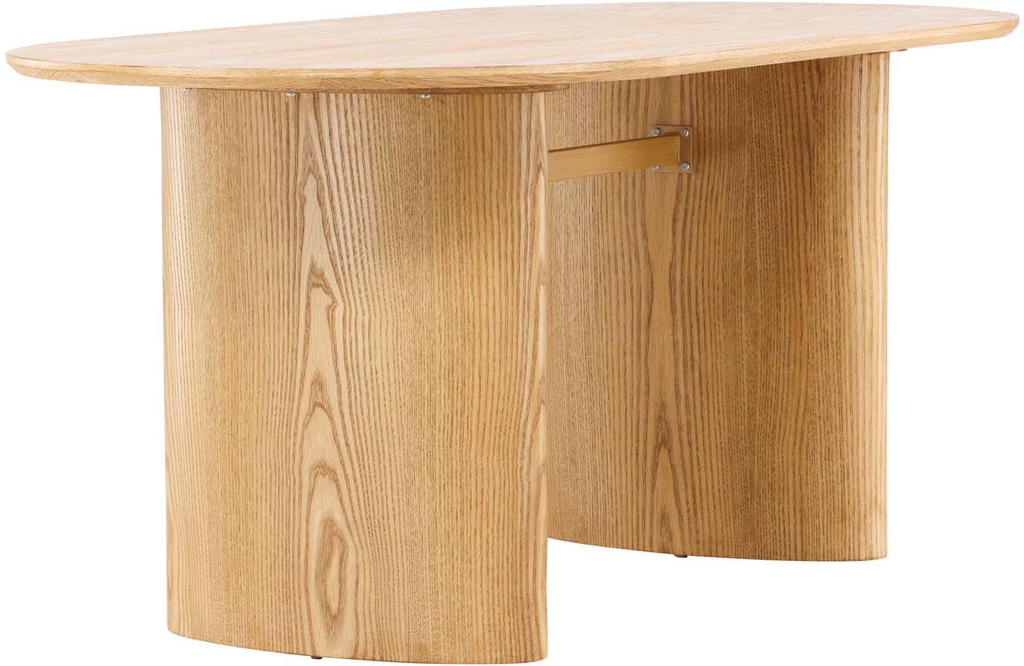 Eleganter Isolde Esstisch von Venture Home für Ihr Zuhause.