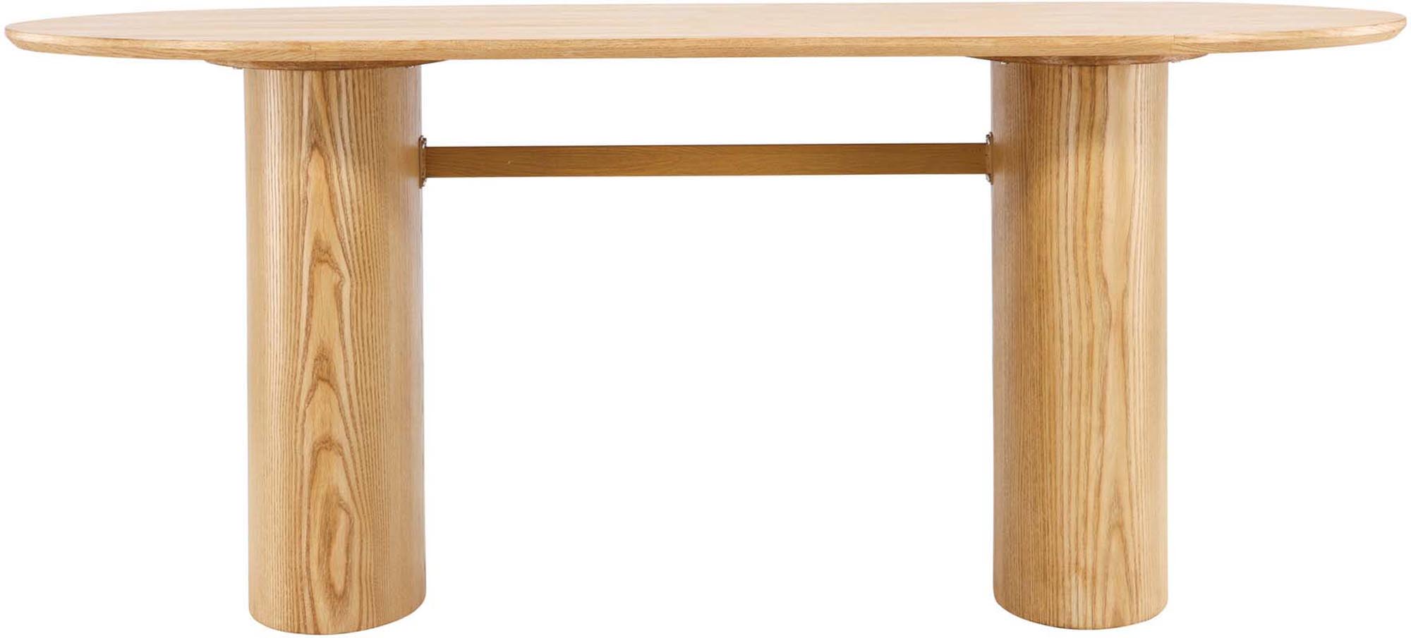 Isolde Esstisch von Venture Home: Zeitloses Design für Ihr Esszimmer.