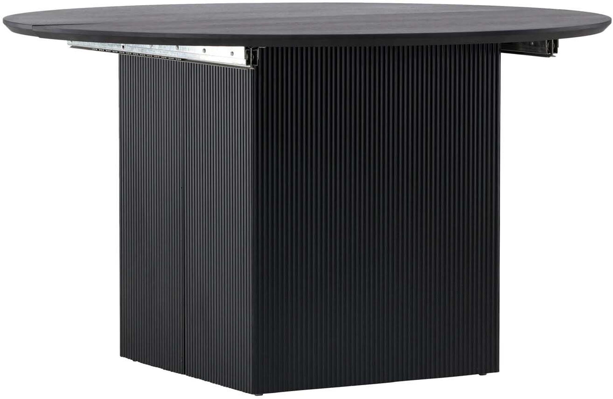 Venture Home Matilda: Flexibler Esstisch für stilvolle Esszimmer, ideal für Familien und Gäste. Hochwertige Materialien, modernes Design.