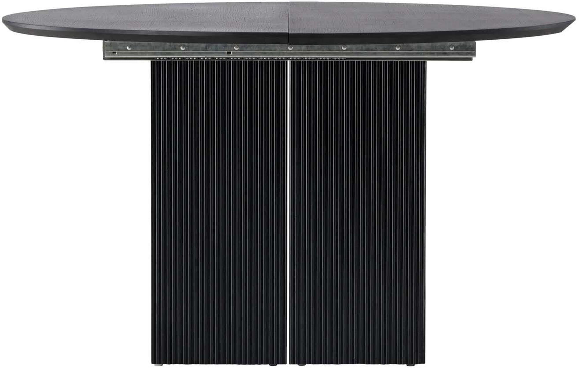 Entdecken Sie den Matilda Esstisch ausziehbar von Venture Home – stilvoll, flexibel und ideal für Ihr Esszimmer. Perfekt für Familie und Gäste!