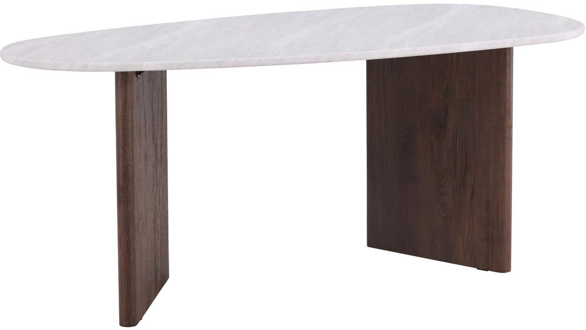 Grönvik Tisch von Venture Home: Stilvoller Mittelpunkt für Ihr Esszimmer.