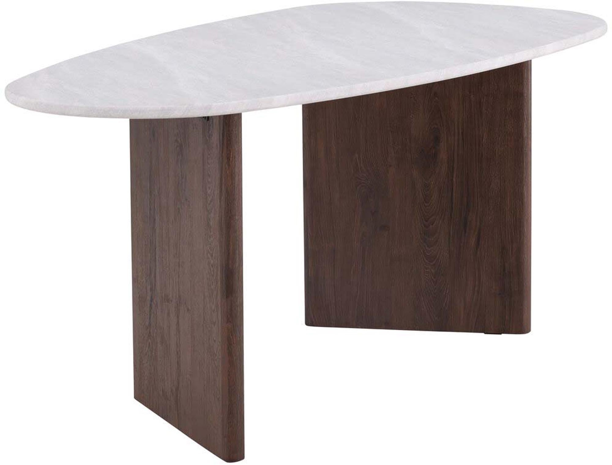 Grönvik Tisch: Skandinavisches Design trifft auf moderne Funktionalität.