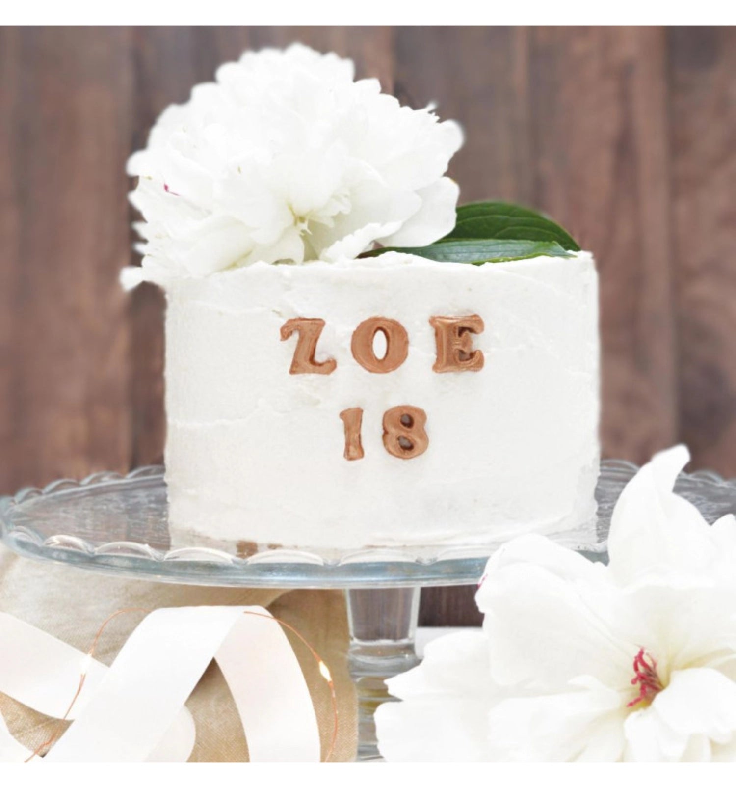 Die Aluminiumbackform von Scrap Cooking (D20cm, H10cm) ist perfekt für vielseitige Backprojekte. Ideal für Kuchen, Torten und Aufläufe!