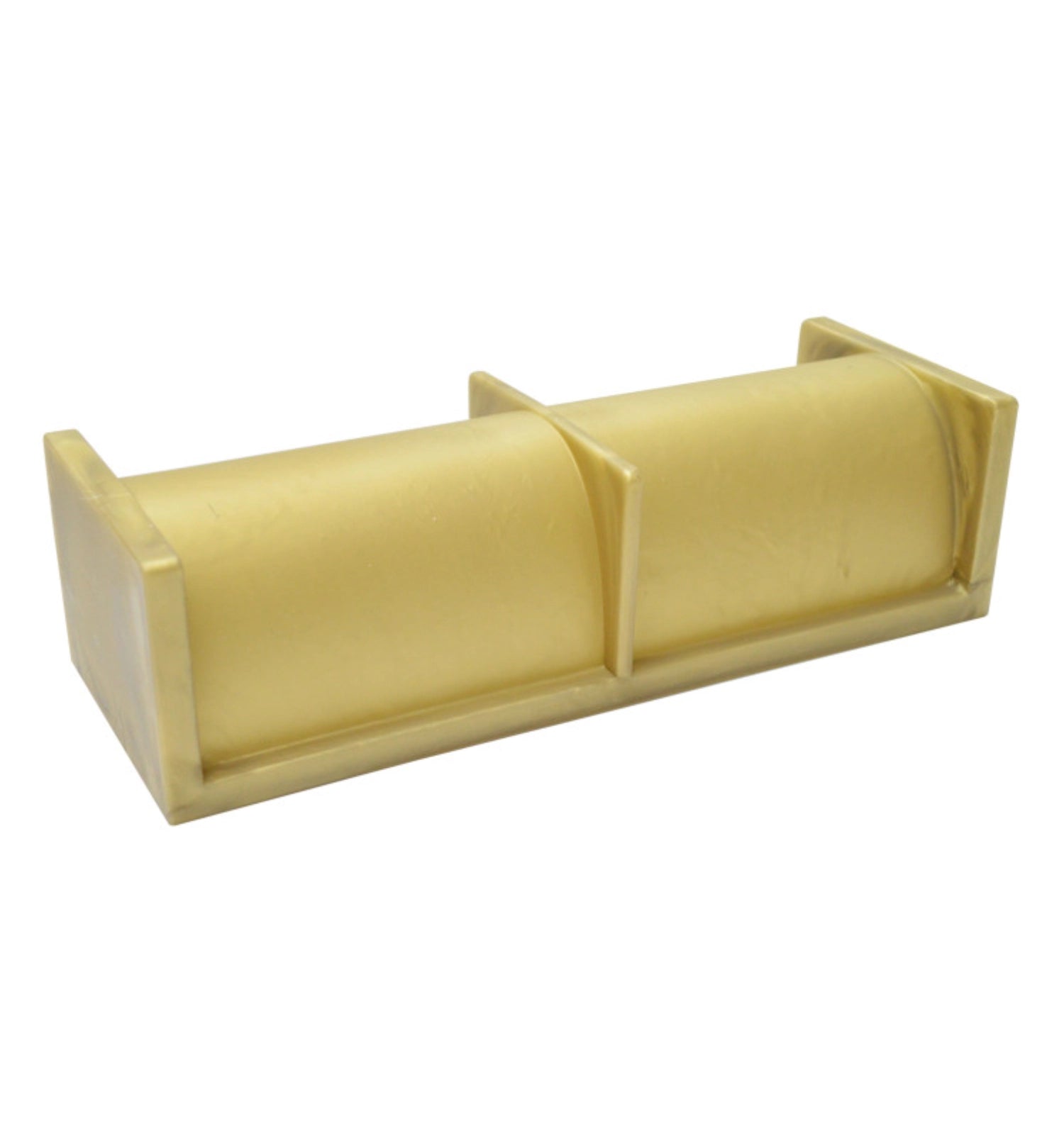Hochwertige Silikon-Backform Bûche 25cm von Scrap Cooking, ideal für kreative Backprojekte und festliche Desserts, einfach zu handhaben und spülmaschinenfest.