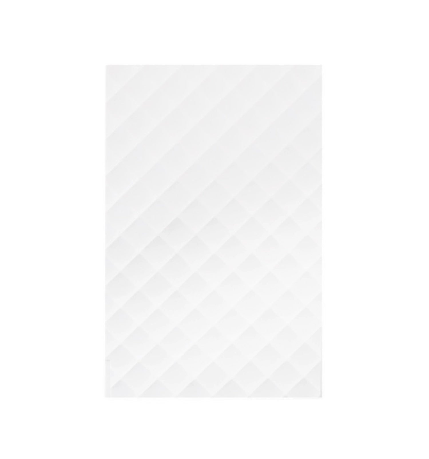 Hochwertige 3D Silikonbackmatte von Scrap Cooking, 28.3x18cm, ideal für gleichmäßiges Ausrollen und kreative Backideen.