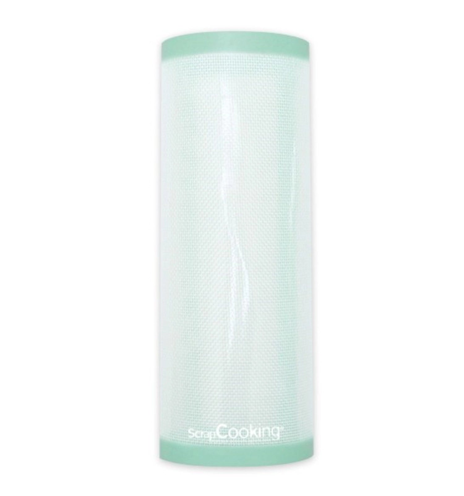 Glasfaser-Silikon-Backmatte 30x40cm