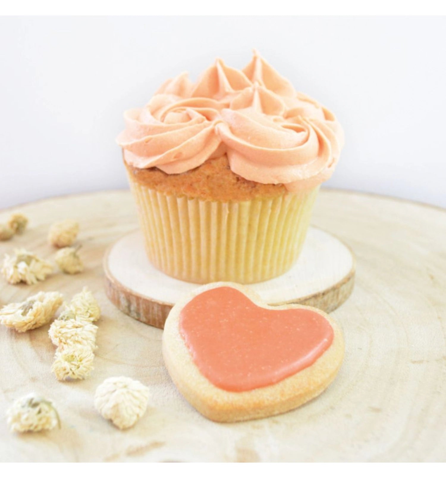 Entdecken Sie den natürlichen Farbstoff Terracotta von Scrap Cooking: 10g für kreative, gesunde und umweltfreundliche Koch- und Backideen.