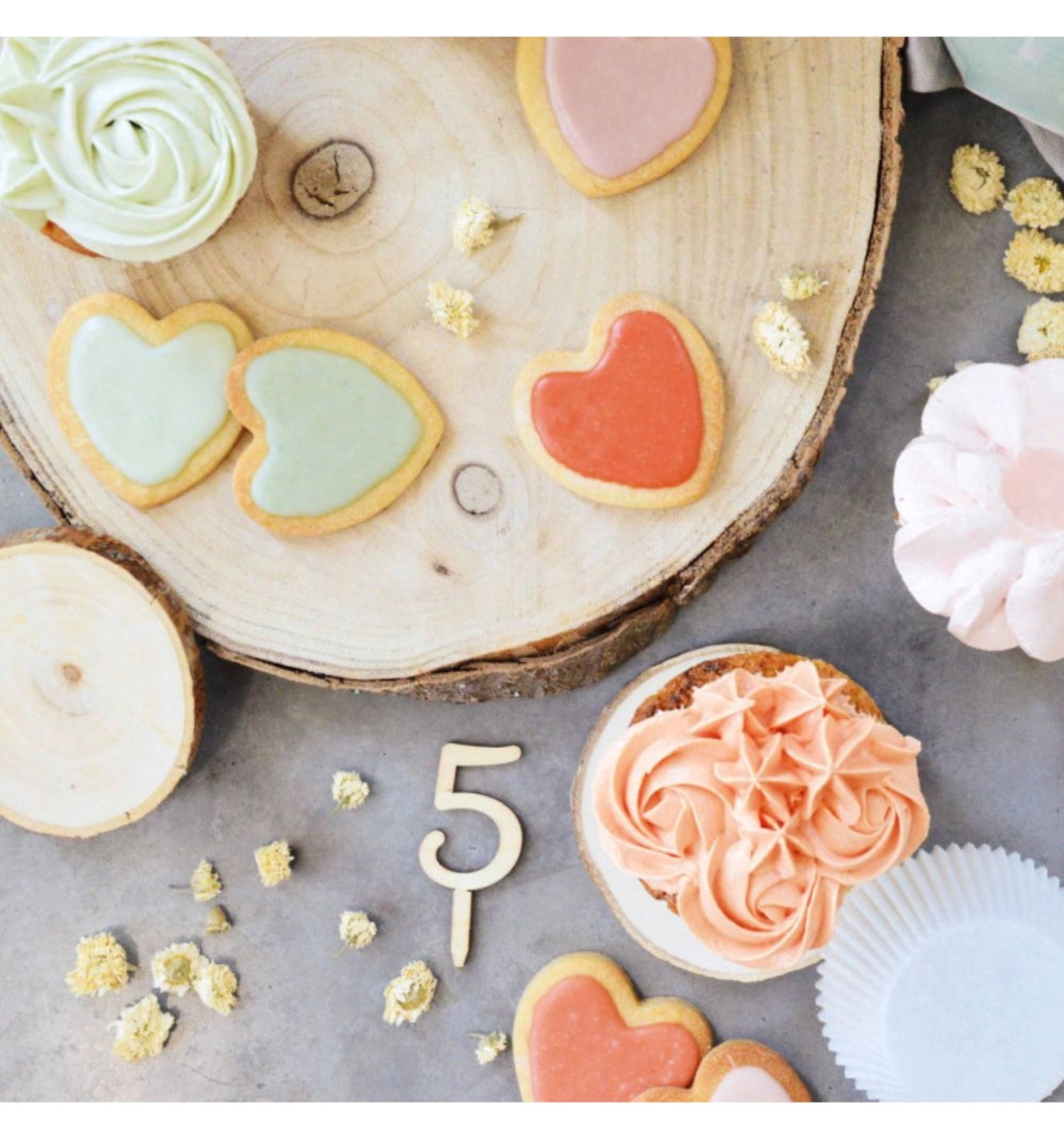 Verleihen Sie Ihren Speisen mit dem natürlichen Farbstoff Terracotta von Scrap Cooking (10g) eine warme, erdige Farbe – ideal für kreative Rezepte!