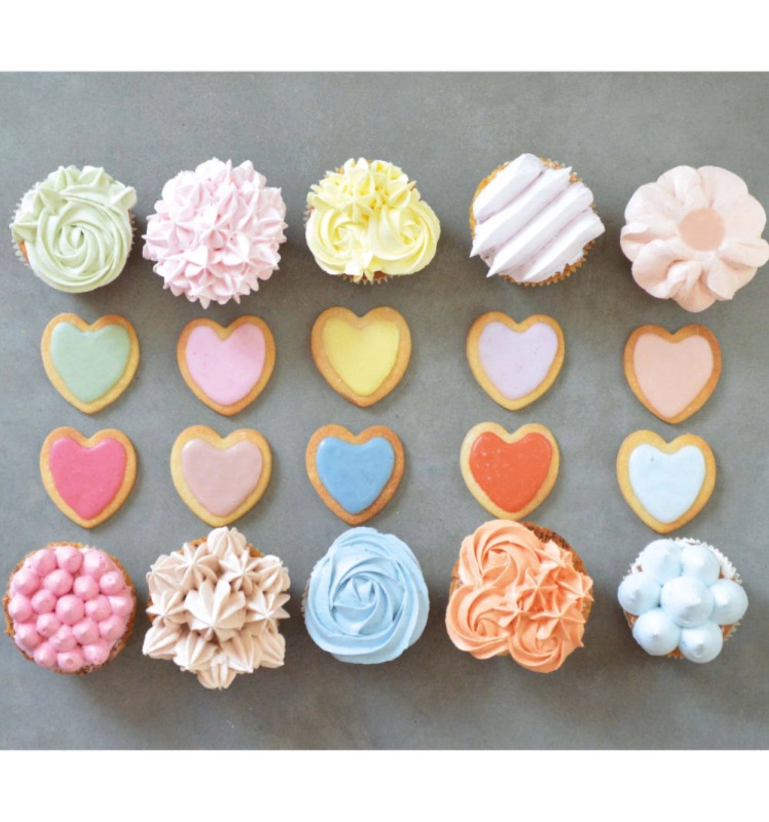 Entdecken Sie den natürlichen Farbstoff Terracotta (10g) von Scrap Cooking – perfekt für gesunde, kreative Back- und Kochideen!