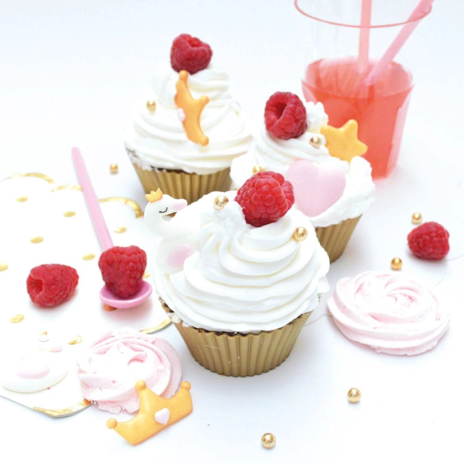 Stabilisator für Schlagsahne 50g von Scrap Cooking, sorgt für perfekte Konsistenz und langanhaltende Frische in Ihren Sahnedesserts.