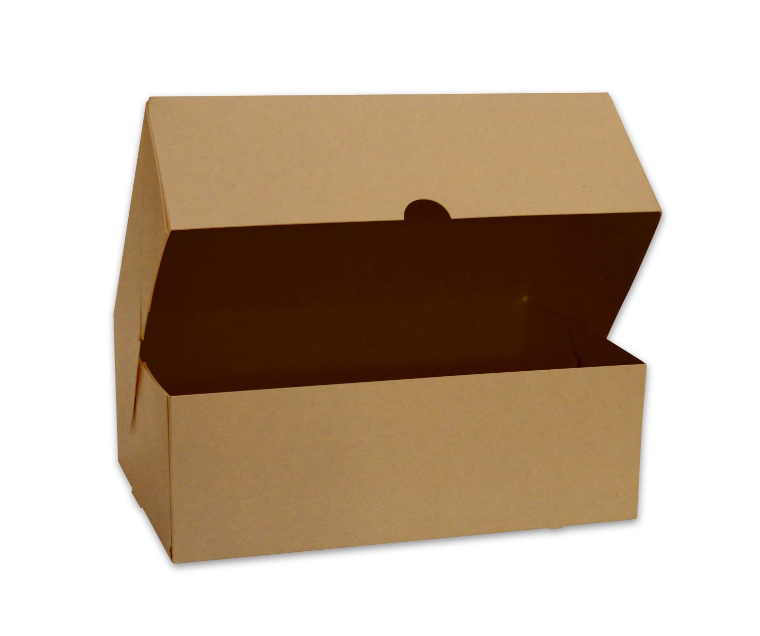 Zwei elegante Cupcake-Verpackungen von Scrap Cooking, perfekt für 12 köstliche Cupcakes. Maße: 17x25 cm, Höhe 8,5 cm, ideal für Feiern.
