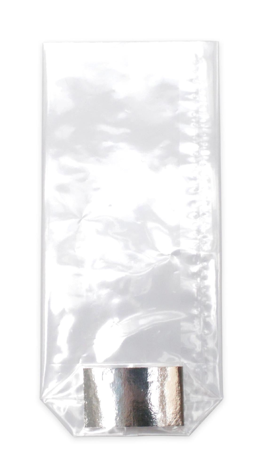 Hochwertige Klarsicht-Konditortüten für kreative Backkunst.