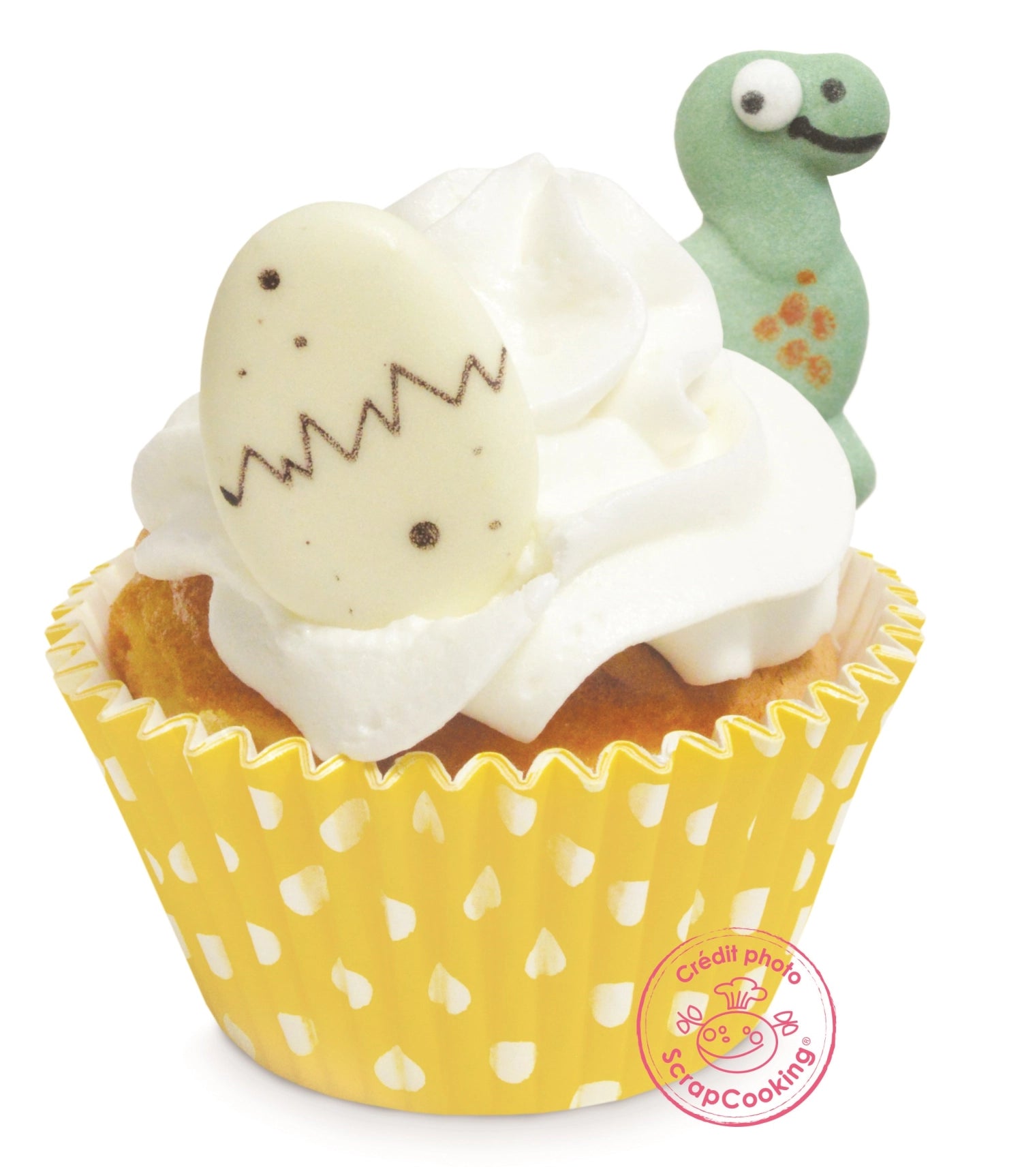 Bunte Dino-Zuckerfiguren in verschiedenen Farben, perfekt zum Verzieren von Torten und Desserts für Kinderpartys.