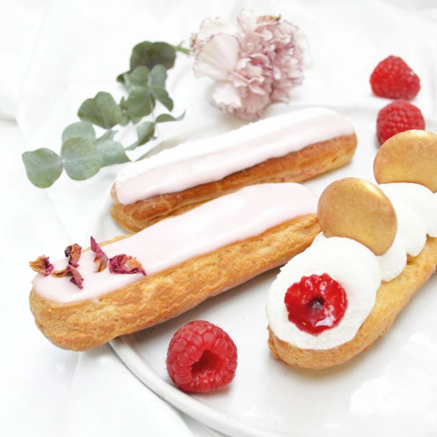 Fertigmischung Zuckerguss weiss 500g von Scrap Cooking, perfekt für kreative Backprojekte und süße Dekorationen.