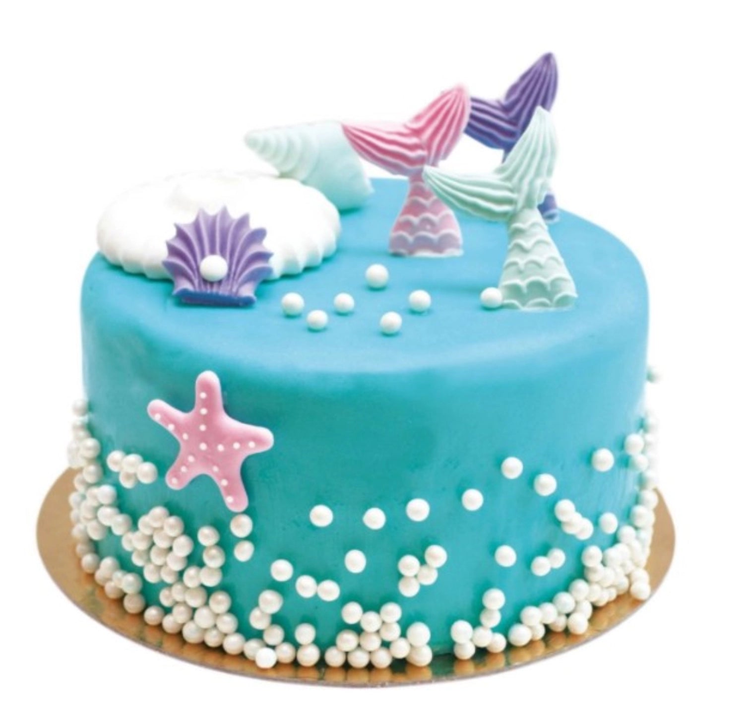 Elegante, weiße Zuckerperlen in einer 55g Packung von Scrap Cooking, ideal für die Verschönerung von Torten, Cupcakes und anderen Süßspeisen.