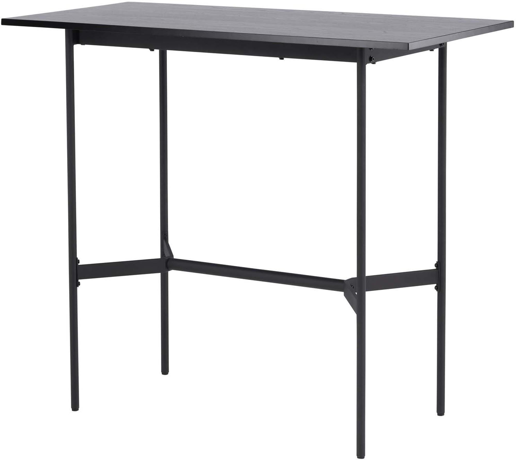 Eleganter Rax Bartisch von Venture Home für zeitgemässe Interieurs.