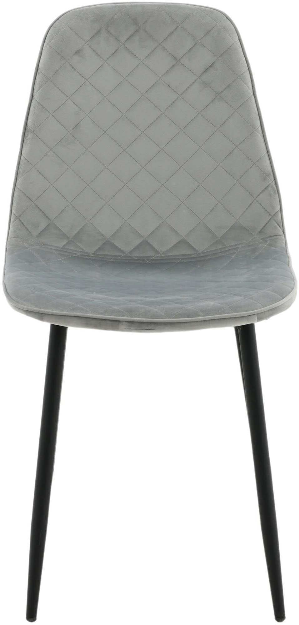 Entdecken Sie den Polar Diamond Stuhl von Venture Home – stilvoll, ergonomisch und ideal für jedes Zuhause. Perfekt für Ess- und Wohnräume!