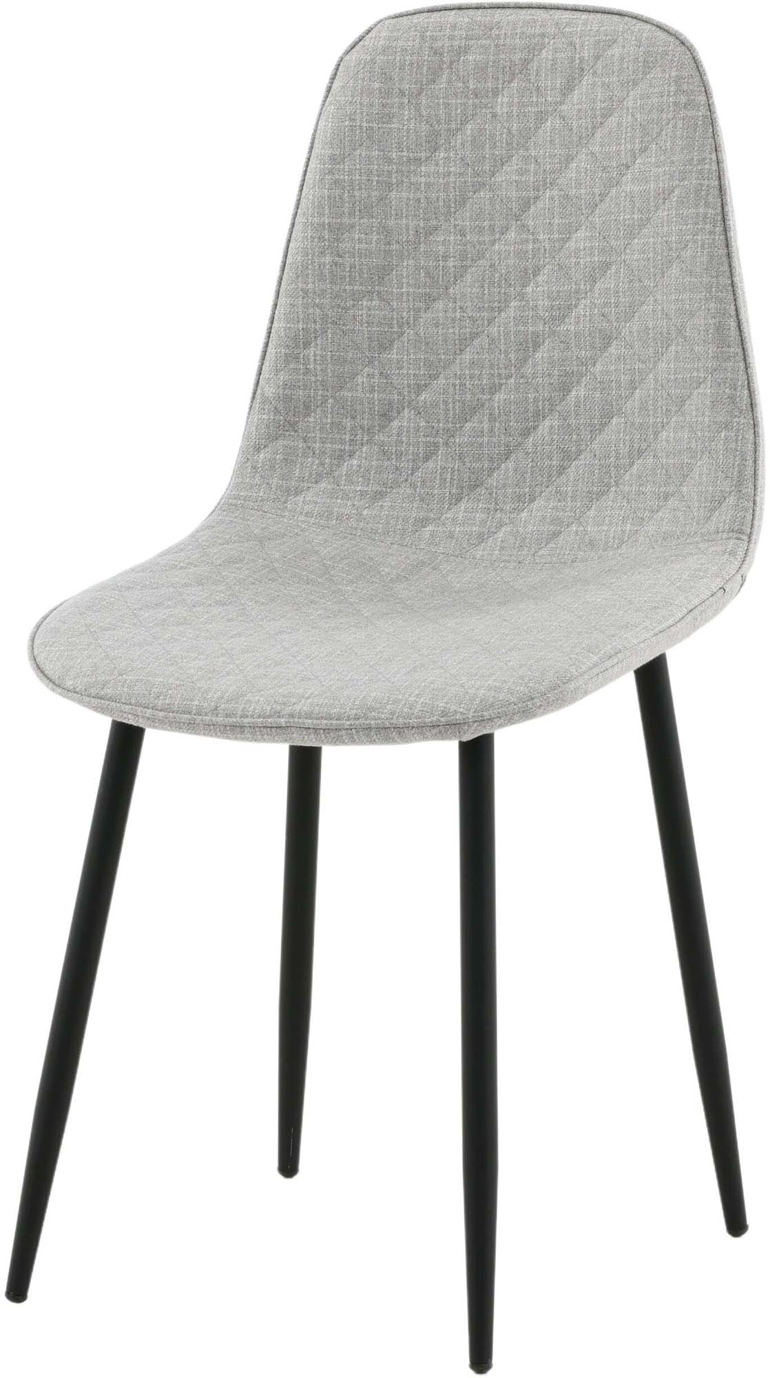 Eleganter Polar Diamond Stuhl: Modernes Design mit hohem Komfort.