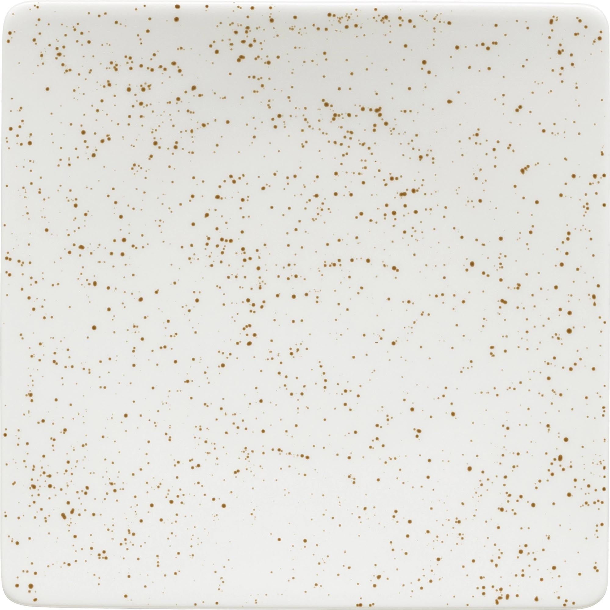 Eleganter Pottery Unique white Teller tief rund coupe 28cm von Schönwald. Robust, vielseitig und pflegeleicht – ideal für jeden Anlass!