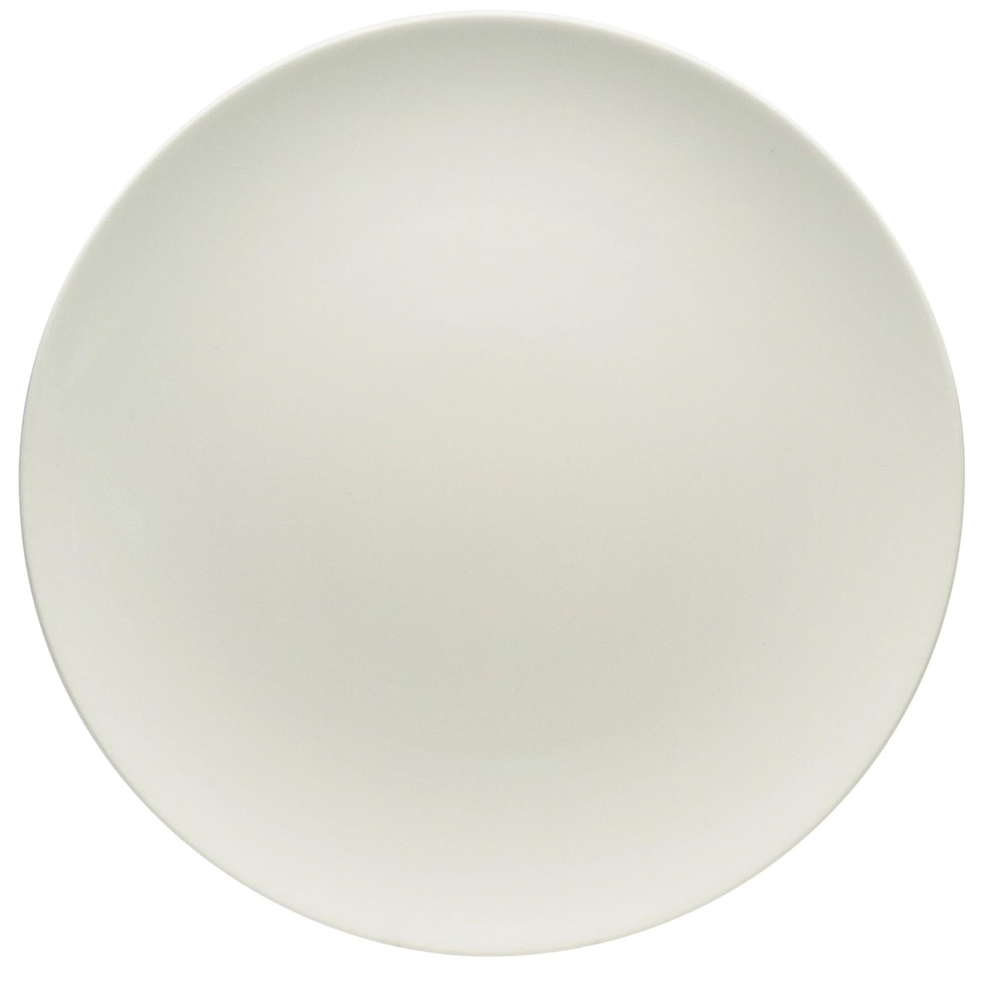 Eleganter Allure Teller 31cm von Schönwald: Hochwertiges Porzellan, robust, ideal für stilvolle Präsentationen. Spülmaschinenfest.