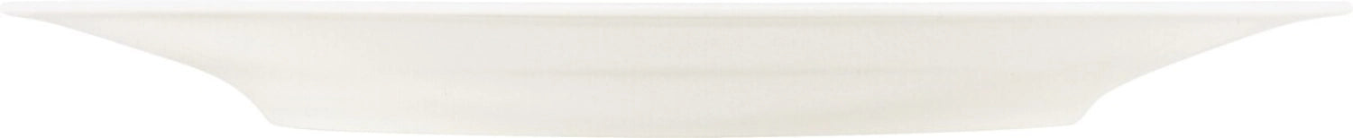 Erleben Sie den Delight Vibes Teller von Schönwald: stilvoll, 23 cm Durchmesser, aus robustem Porzellan mit eleganter Reliefstruktur – perfekt für jeden Tisch!