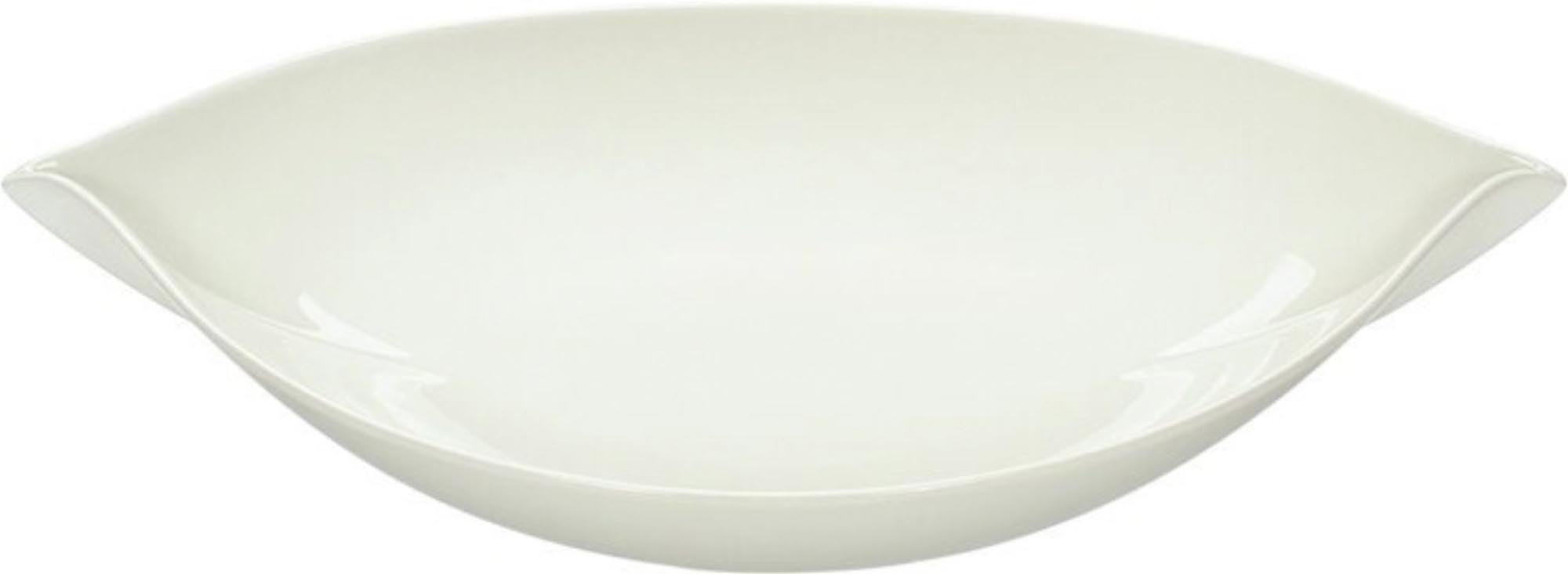 Elegante Delight Bowl Special von Schönwald: 28x18.5cm, 0.55L, robustes Noble China, ideal für stilvolle Präsentationen.