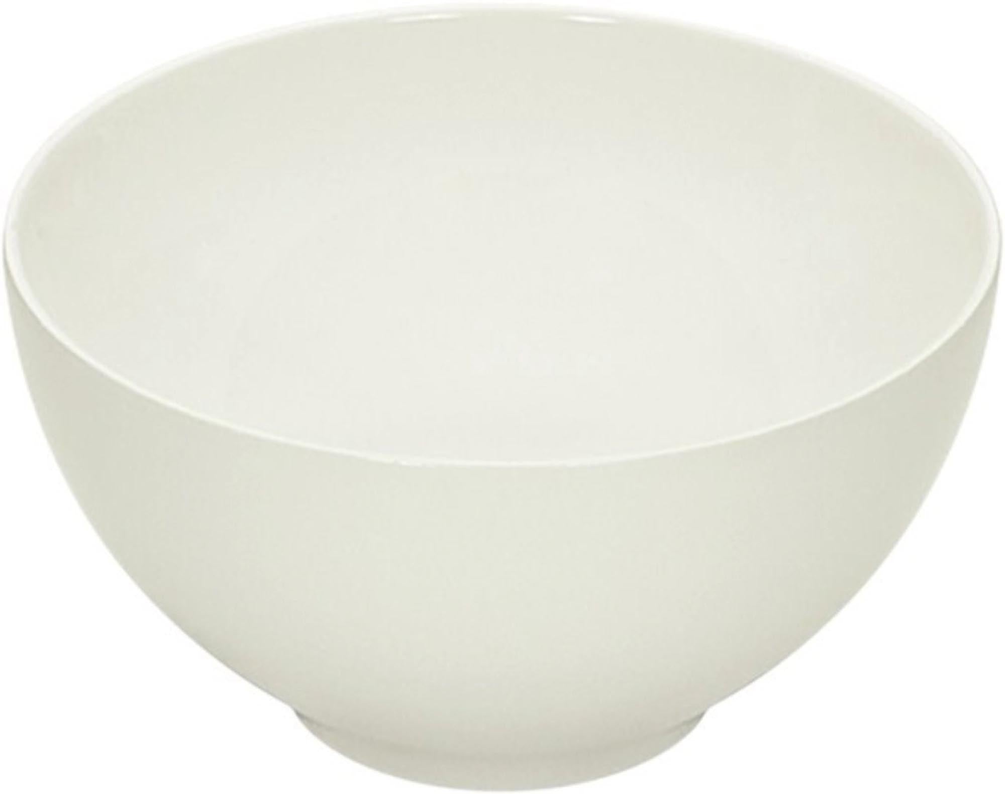 Elegante Delight Bowl von Schönwald: 0,35l, 11,5cm Ø, aus langlebigem Noble China. Perfekt für Salate, Desserts, spülmaschinenfest.