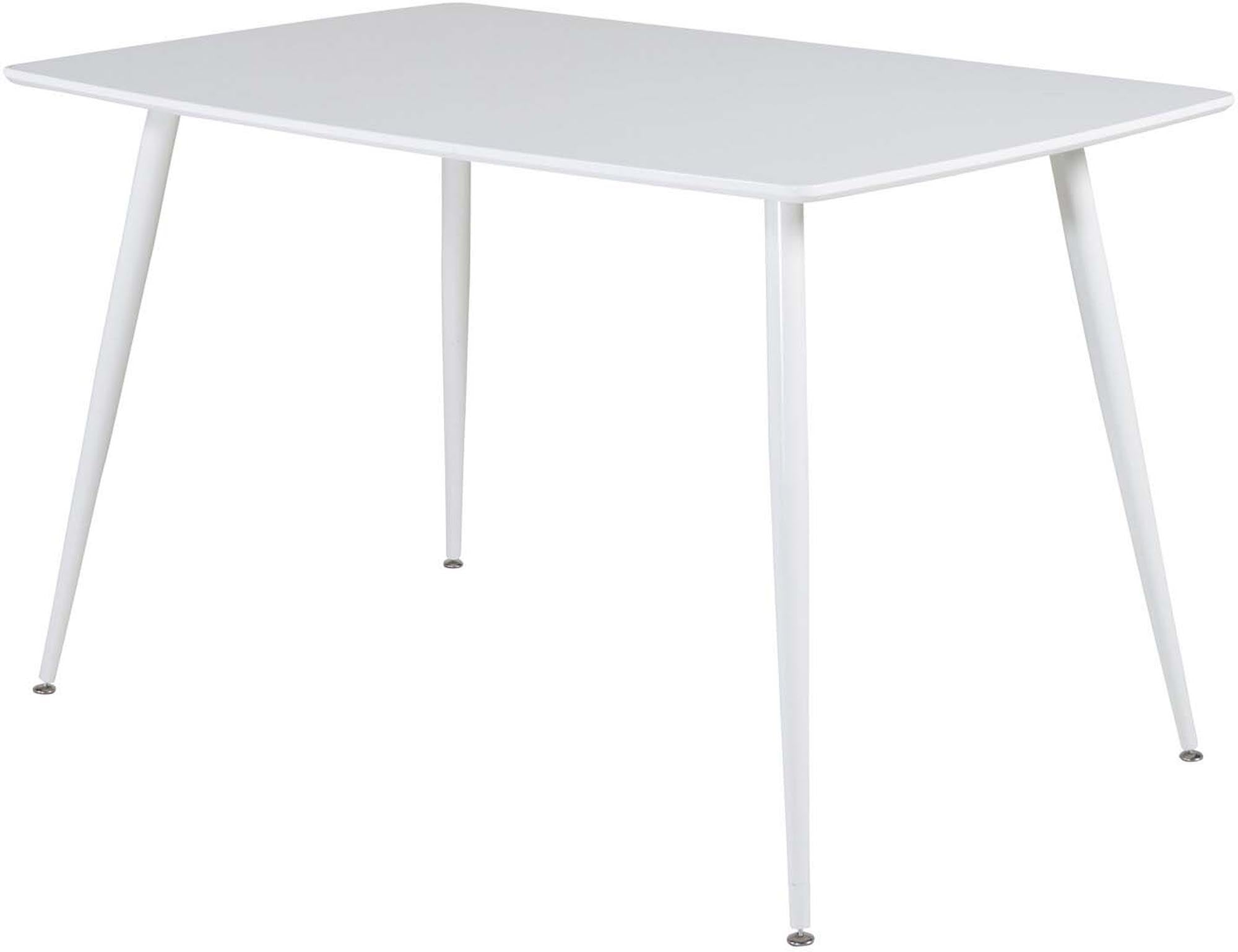 Entdecken Sie den Polar Esstisch von Venture Home – stilvoll, langlebig und ideal für gesellige Abende mit Familie und Freunden.