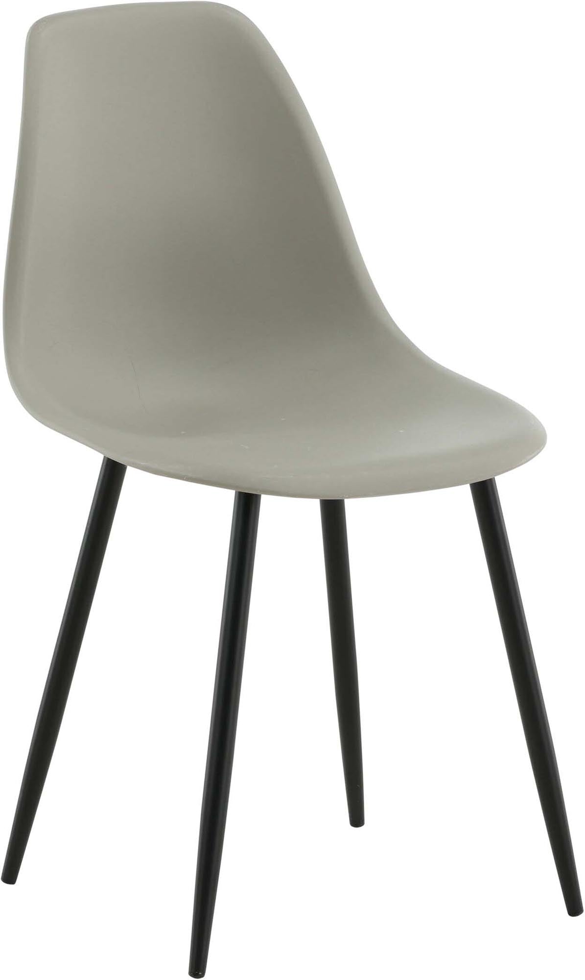 Entdecken Sie den Polar Stuhl Plastic von Venture Home: skandinavisches Design, ergonomischer Komfort und pflegeleichte Materialien für Ihr Zuhause.