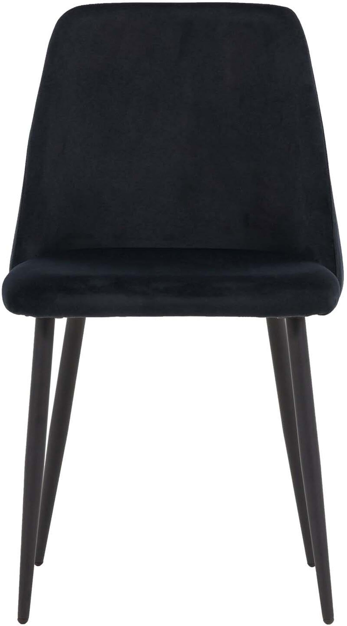 Venture Home Night Stuhl: Modernes Design für stilvolle Räume.