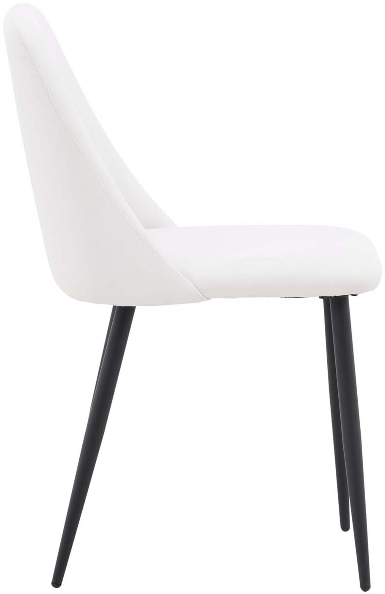 Eleganter Night Stuhl von Venture Home für zeitlose Wohnräume.