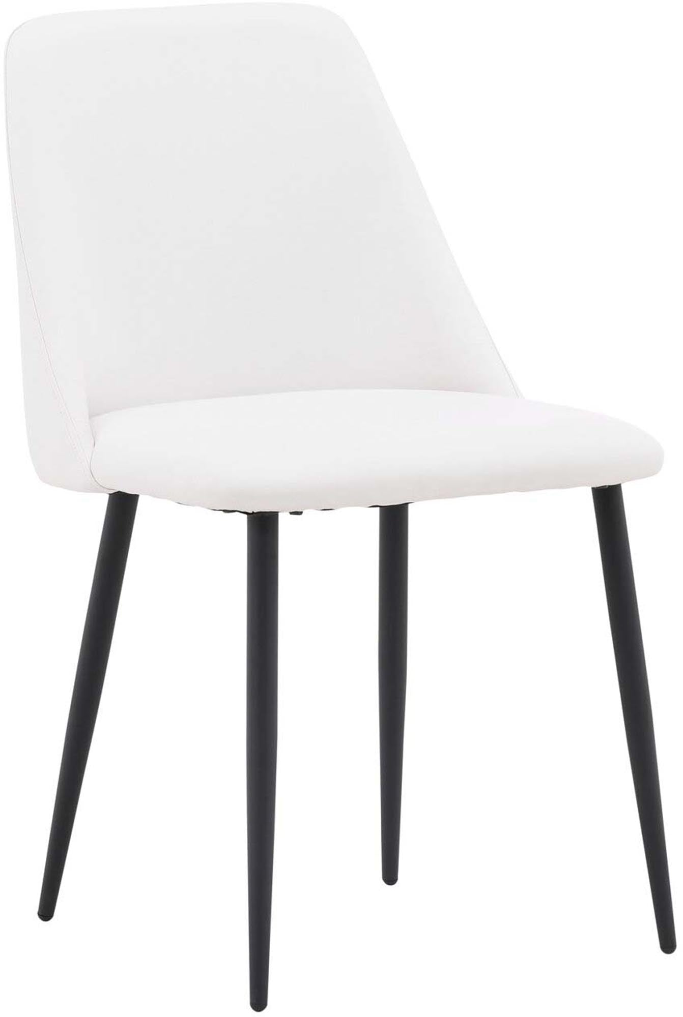 Venture Home Night Stuhl: Zeitloser Chic für Ihr modernes Interieur.