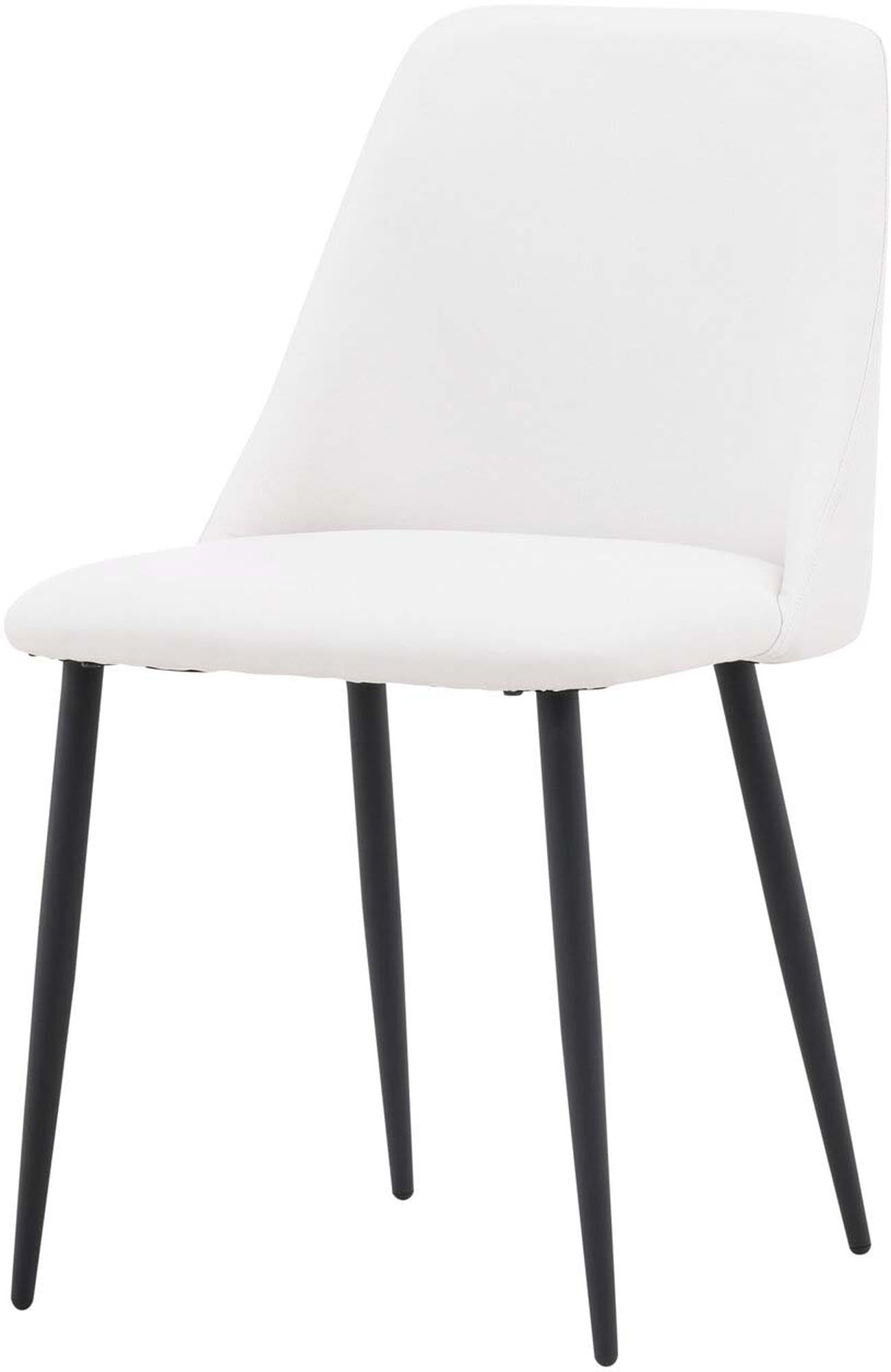 Eleganter Night Stuhl von Venture Home für zeitlose Wohnräume.