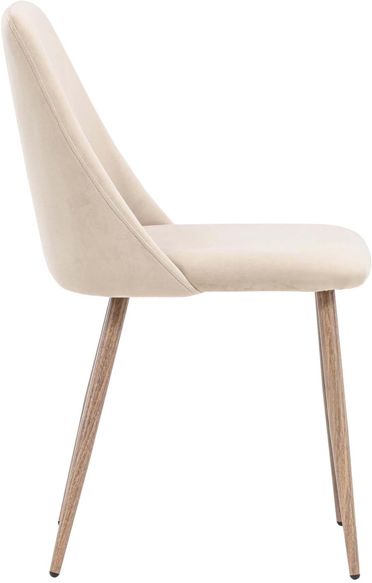 Stilvoller Night Stuhl von Venture Home für moderne Wohnambiente.