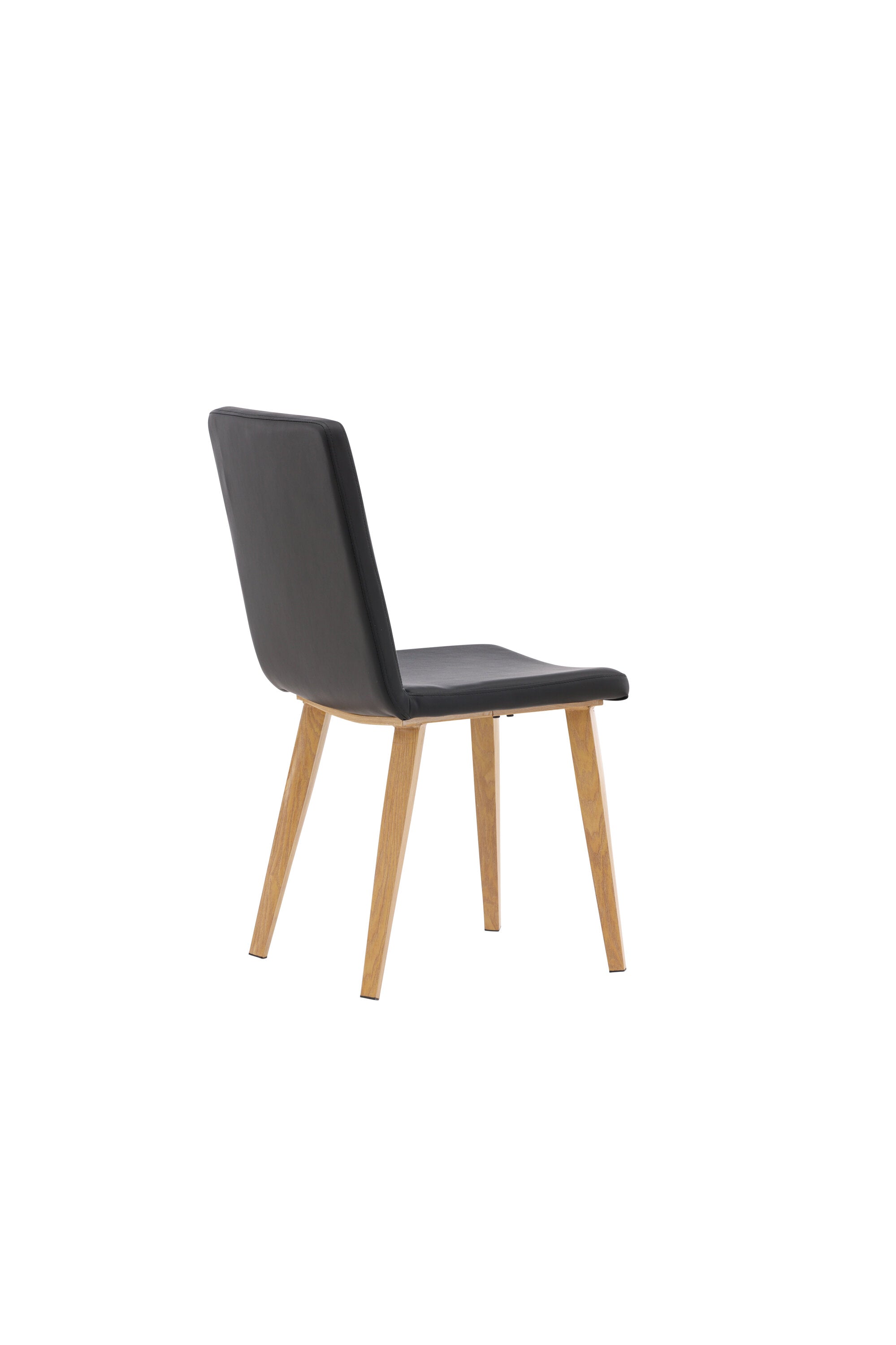 Heute Stuhl in Schwarz präsentiert im Onlineshop von KAQTU Design AG. Stuhl ist von Venture Home