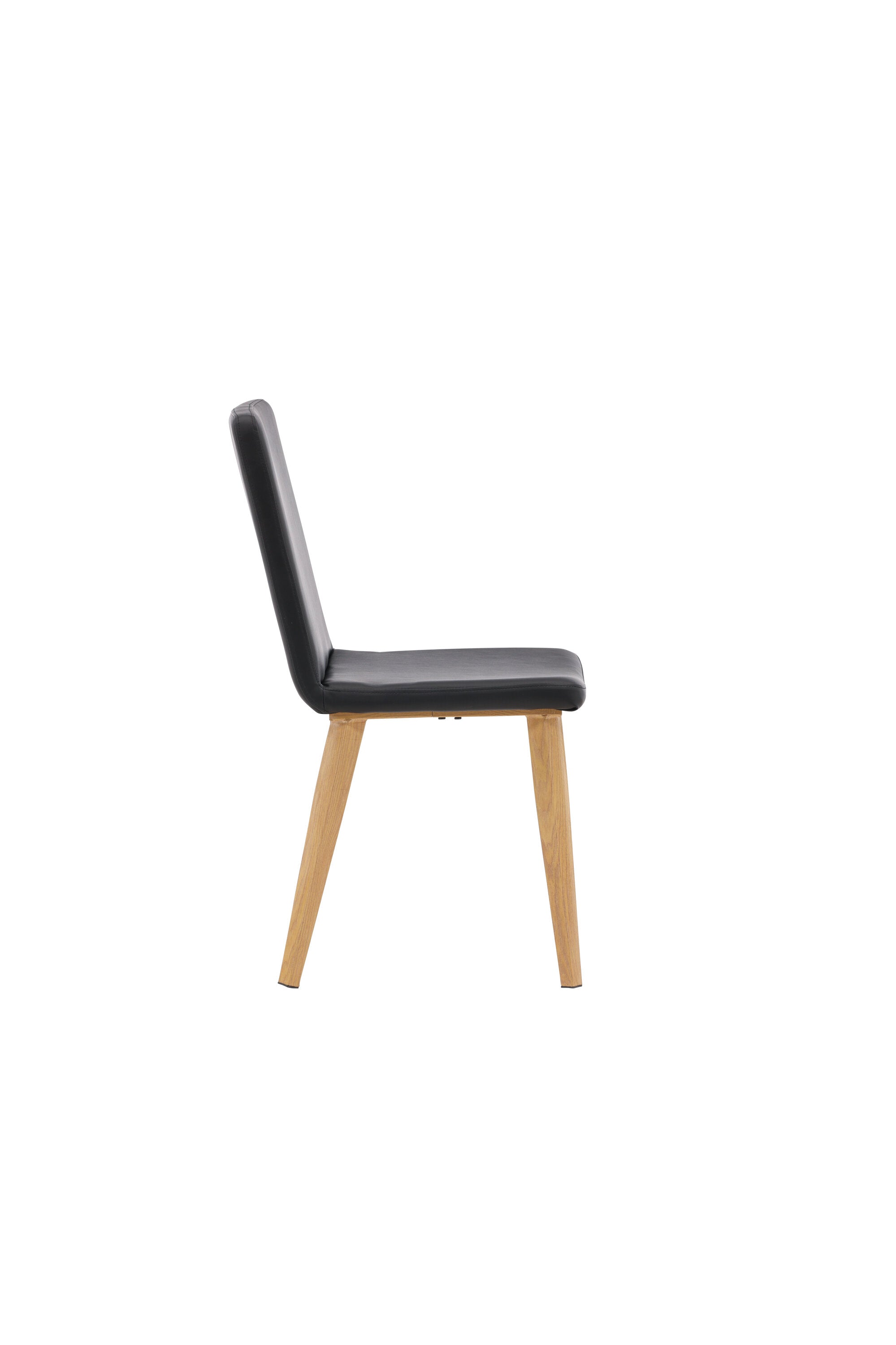 Heute Stuhl in Schwarz präsentiert im Onlineshop von KAQTU Design AG. Stuhl ist von Venture Home