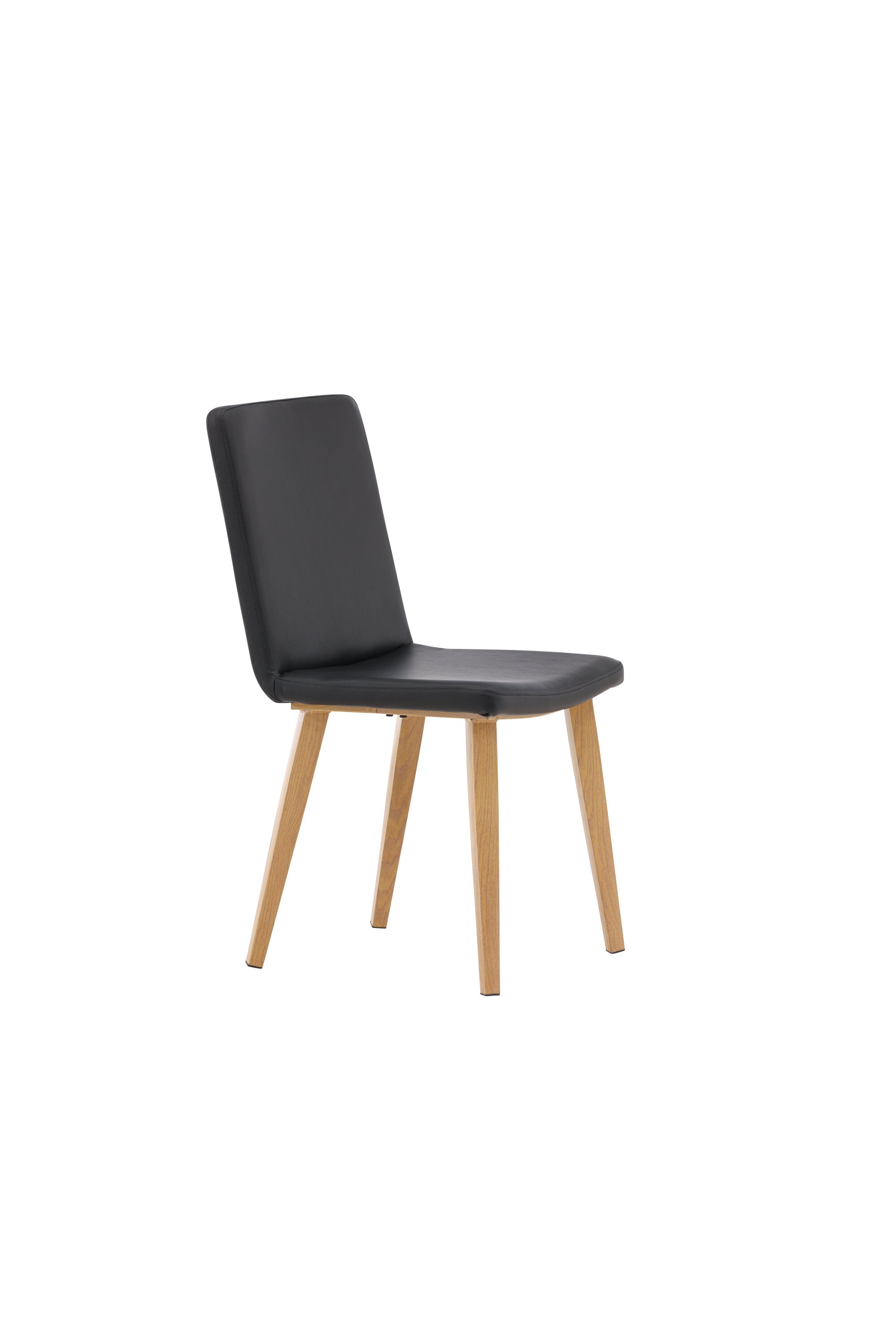 Heute Stuhl in Schwarz präsentiert im Onlineshop von KAQTU Design AG. Stuhl ist von Venture Home