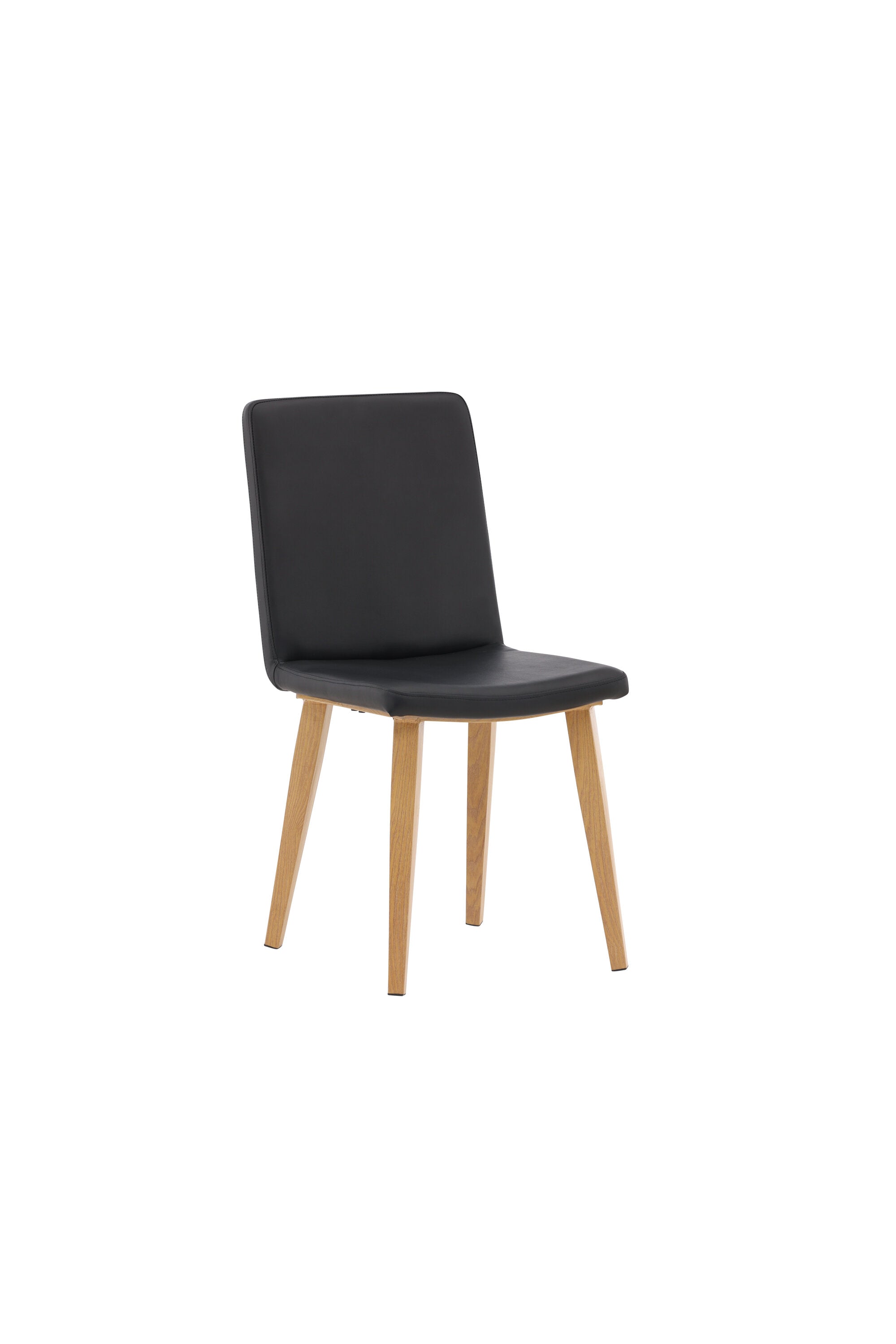 Heute Stuhl in Schwarz präsentiert im Onlineshop von KAQTU Design AG. Stuhl ist von Venture Home