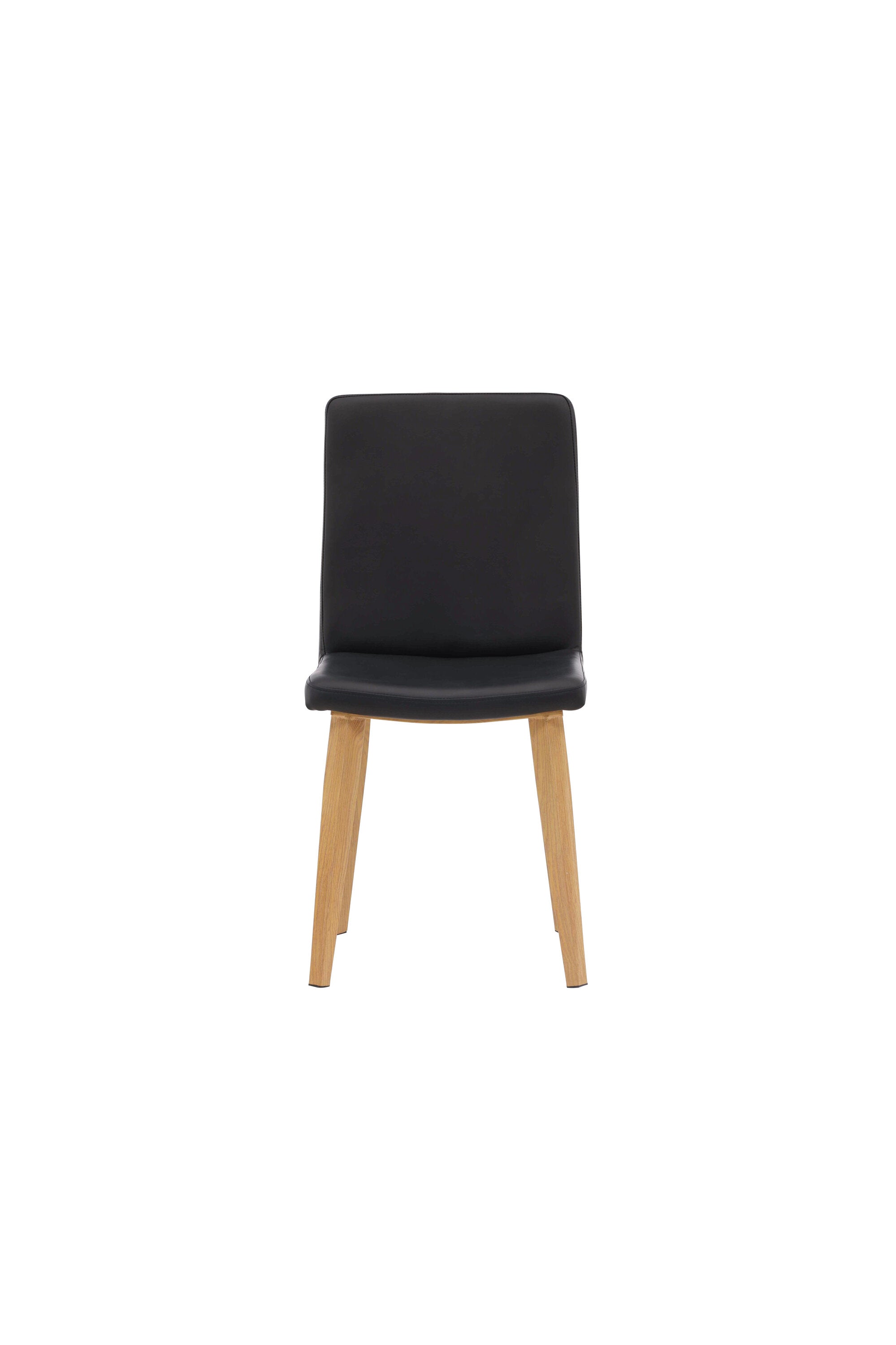 Heute Stuhl in Schwarz präsentiert im Onlineshop von KAQTU Design AG. Stuhl ist von Venture Home