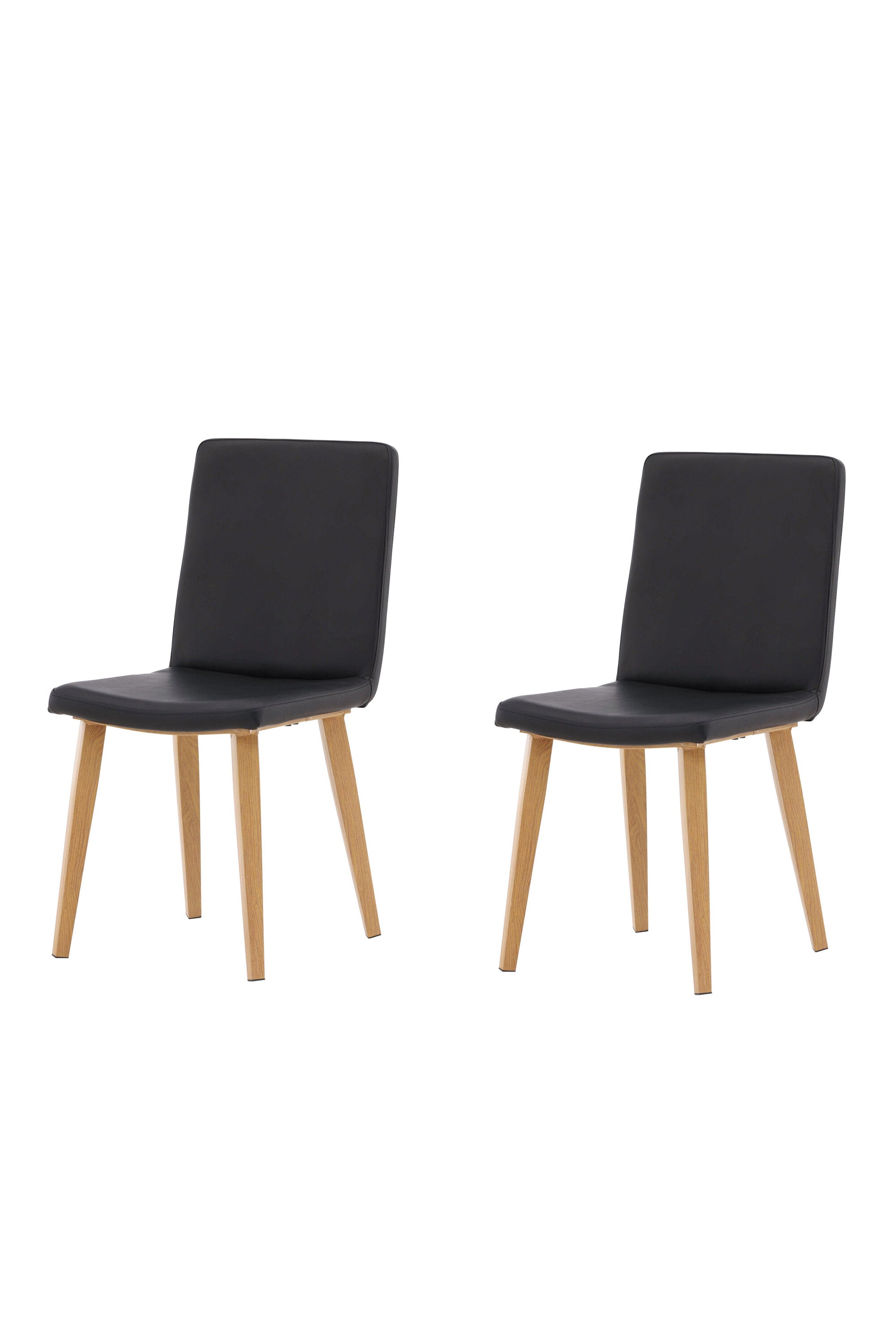 Heute Stuhl in Schwarz präsentiert im Onlineshop von KAQTU Design AG. Stuhl ist von Venture Home