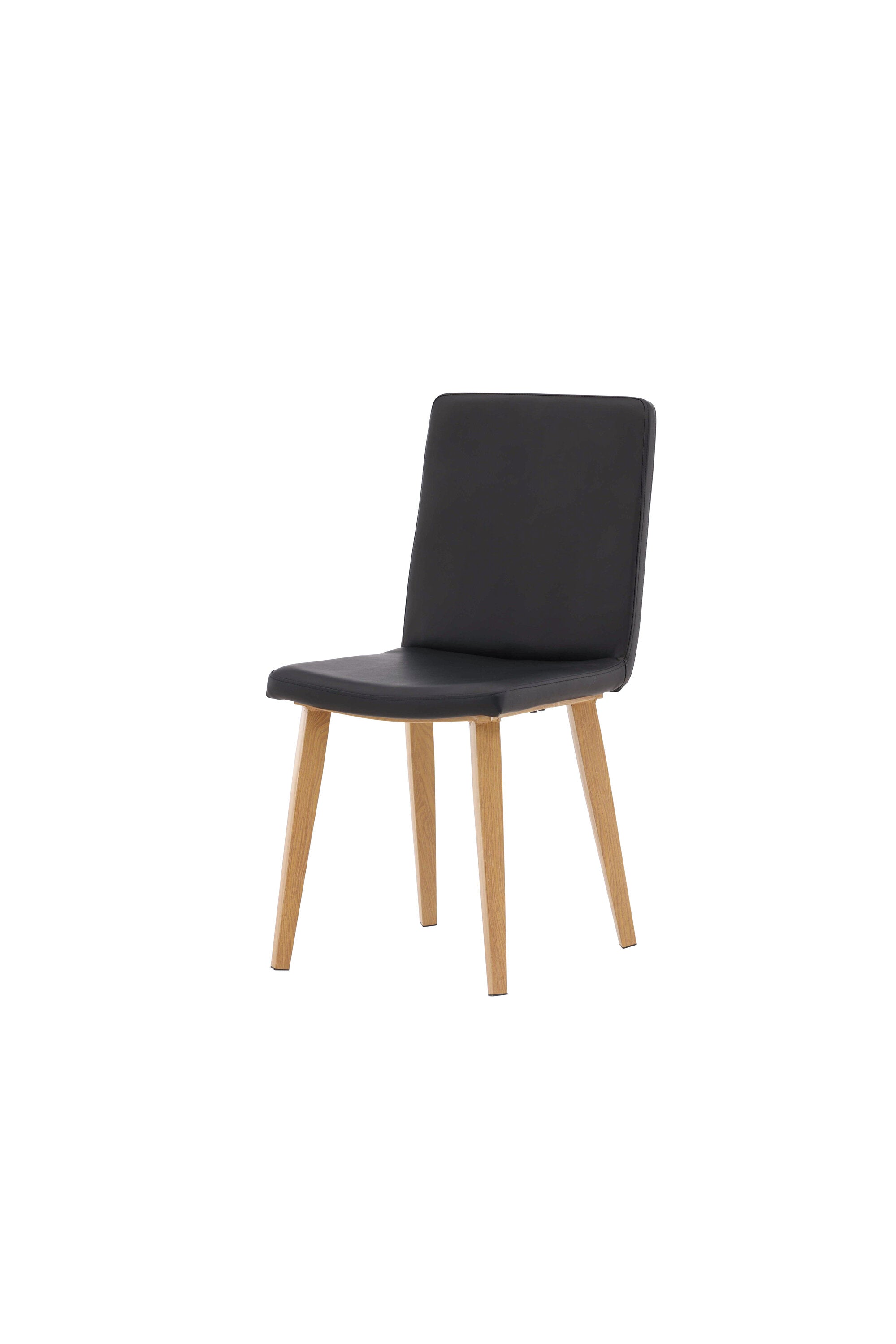 Heute Stuhl in Schwarz präsentiert im Onlineshop von KAQTU Design AG. Stuhl ist von Venture Home