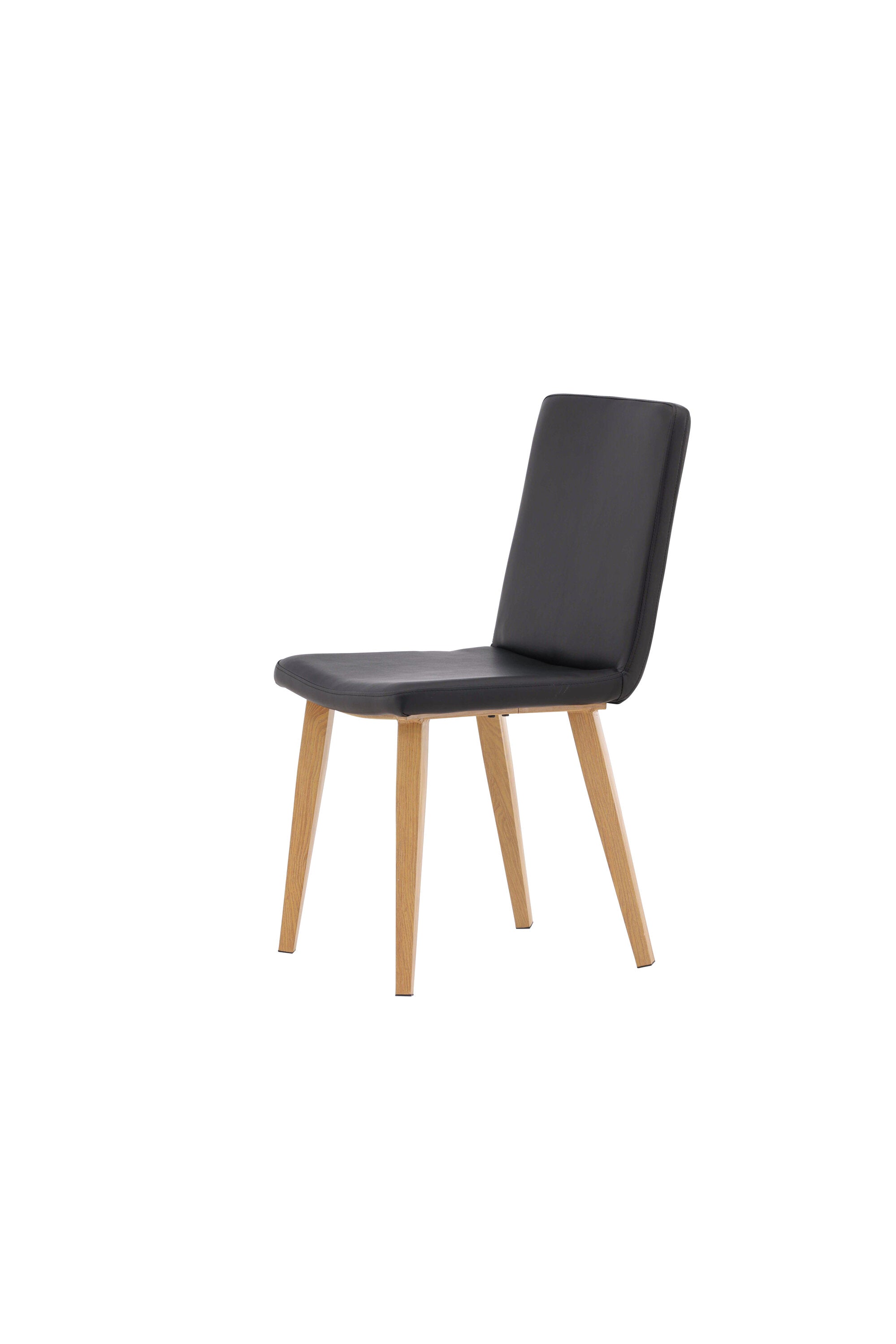 Heute Stuhl in Schwarz präsentiert im Onlineshop von KAQTU Design AG. Stuhl ist von Venture Home