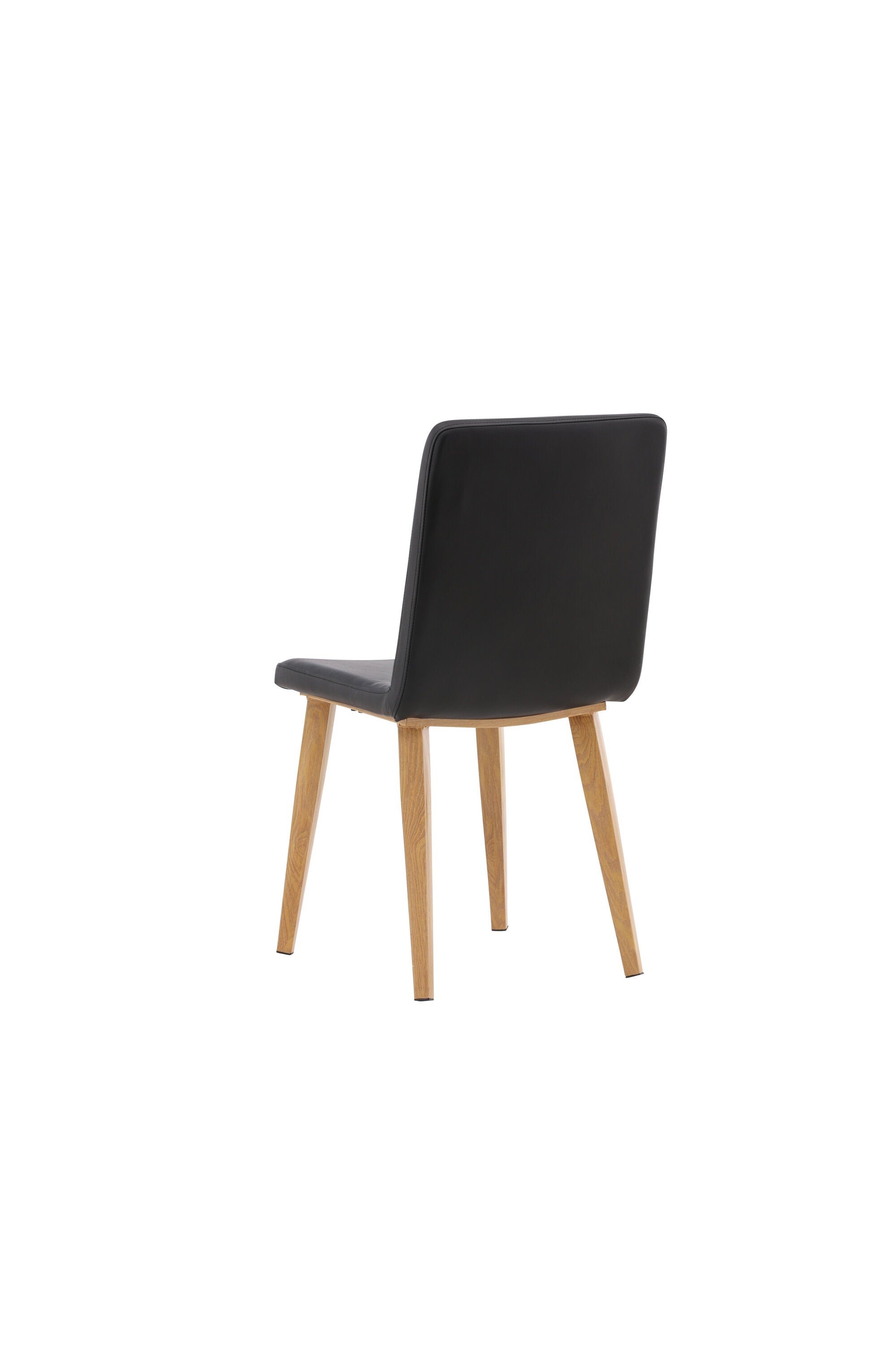 Heute Stuhl in Schwarz präsentiert im Onlineshop von KAQTU Design AG. Stuhl ist von Venture Home
