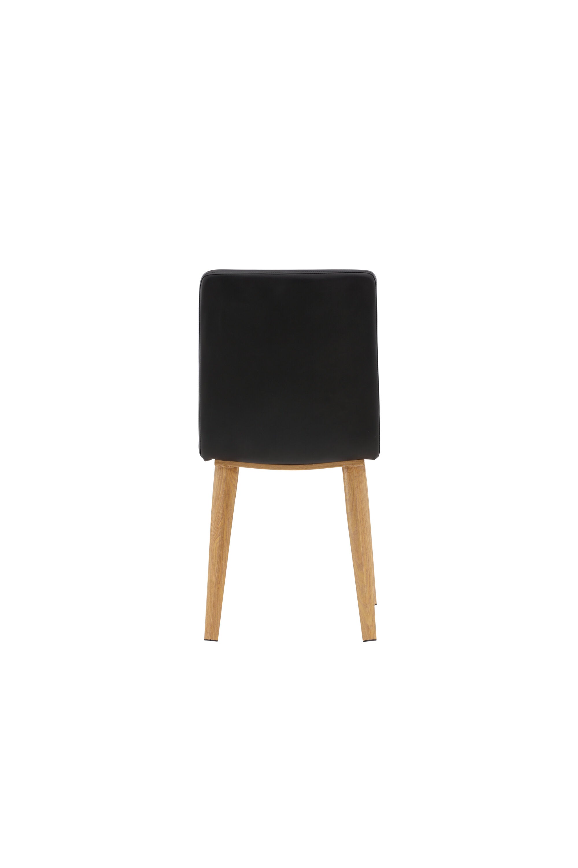 Heute Stuhl in Schwarz präsentiert im Onlineshop von KAQTU Design AG. Stuhl ist von Venture Home