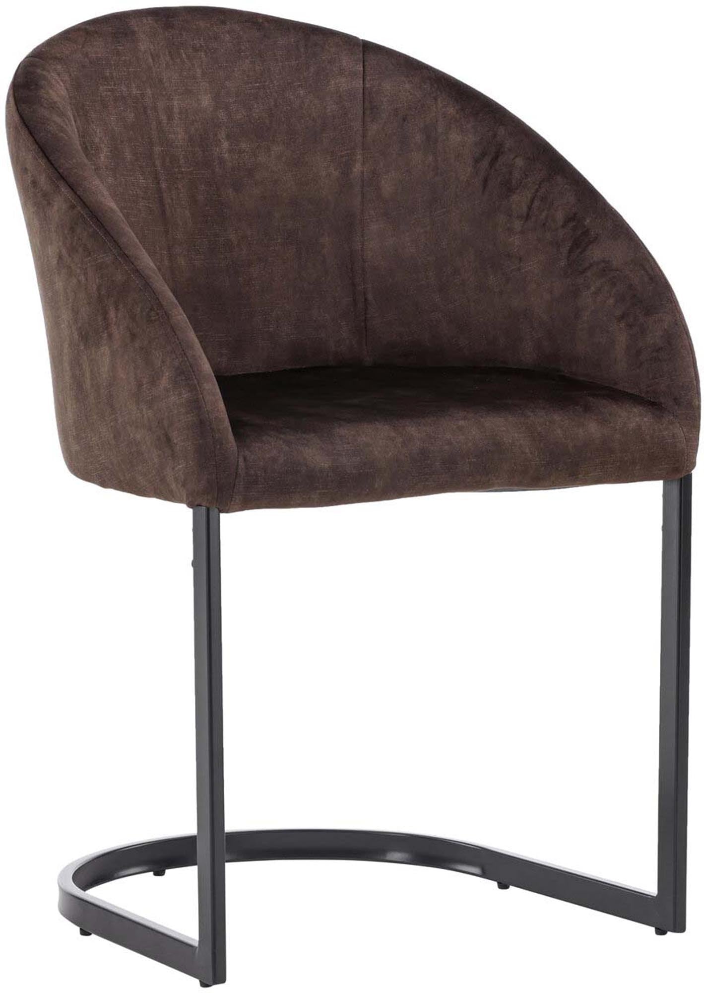 Stilvoller Esszimmerstuhl Evening von Venture Home: Ergonomisch, hochwertig und vielseitig für jeden Anlass. Ein Blickfang für Ihr Zuhause!