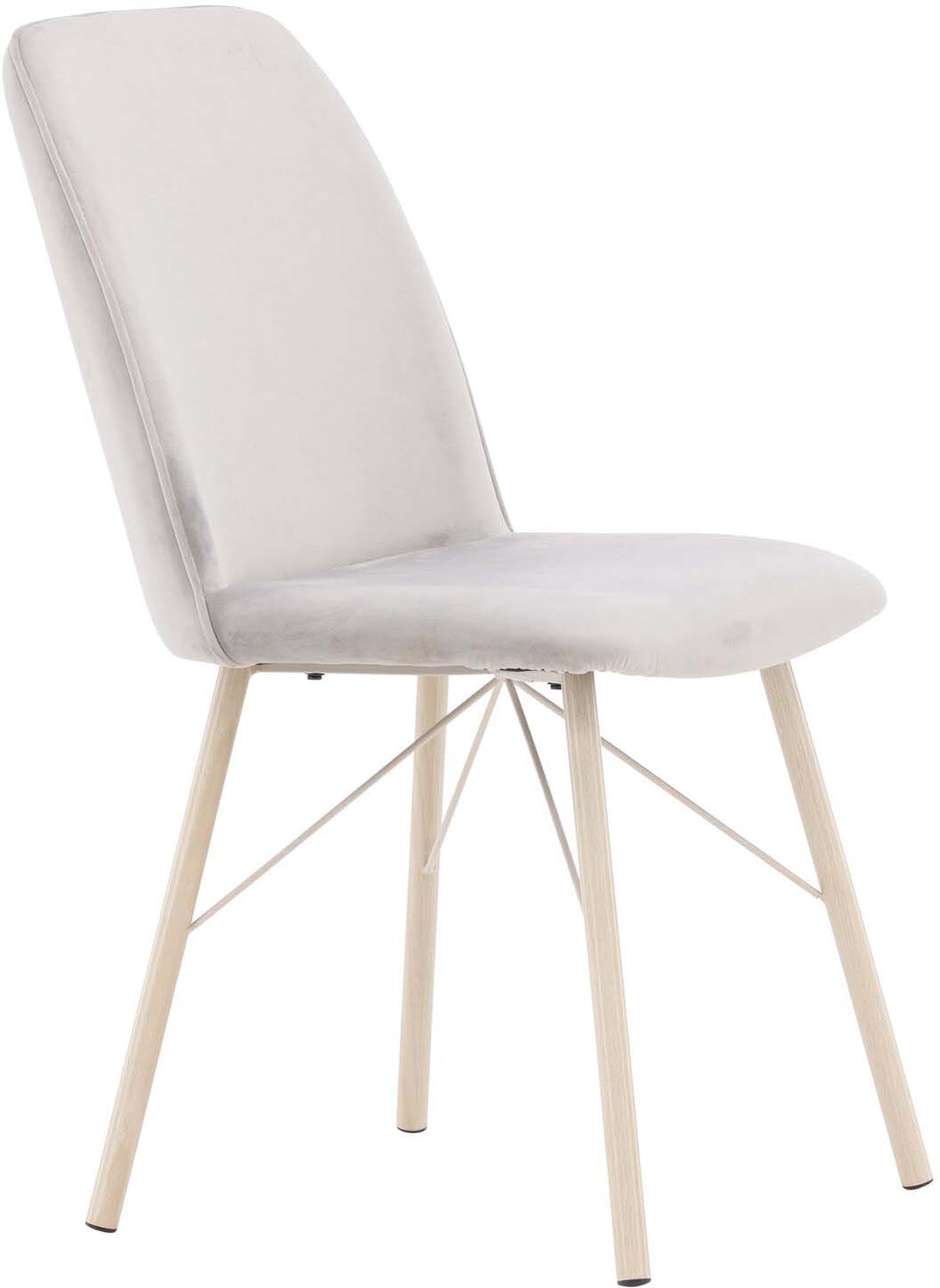 Venture Home Stuhl: Modernes Design trifft auf höchsten Sitzkomfort.