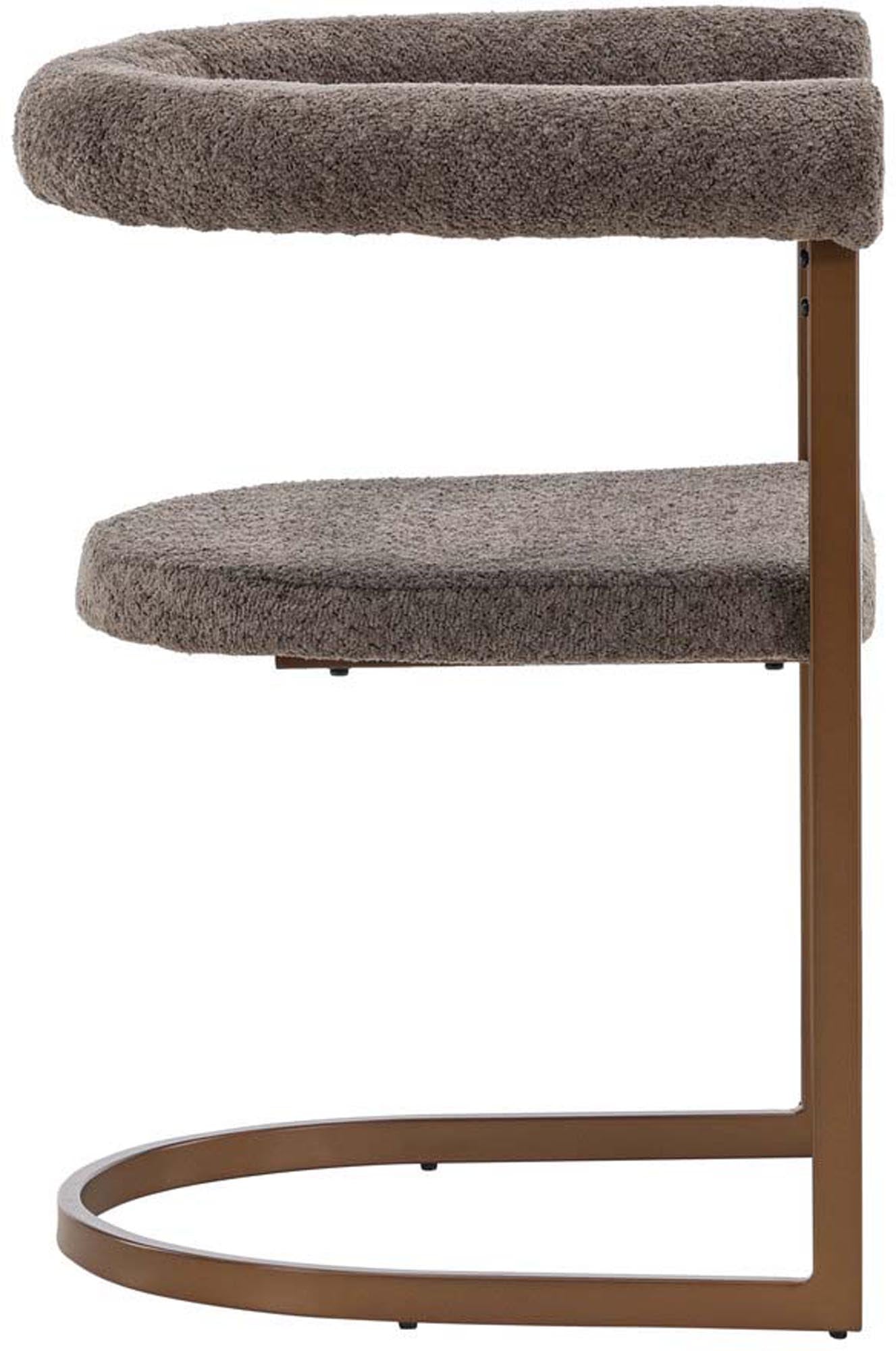 Morgen Esszimmerstuhl von Venture Home: Ergonomisch, stilvoll und komfortabel für unvergessliche Essmomente.